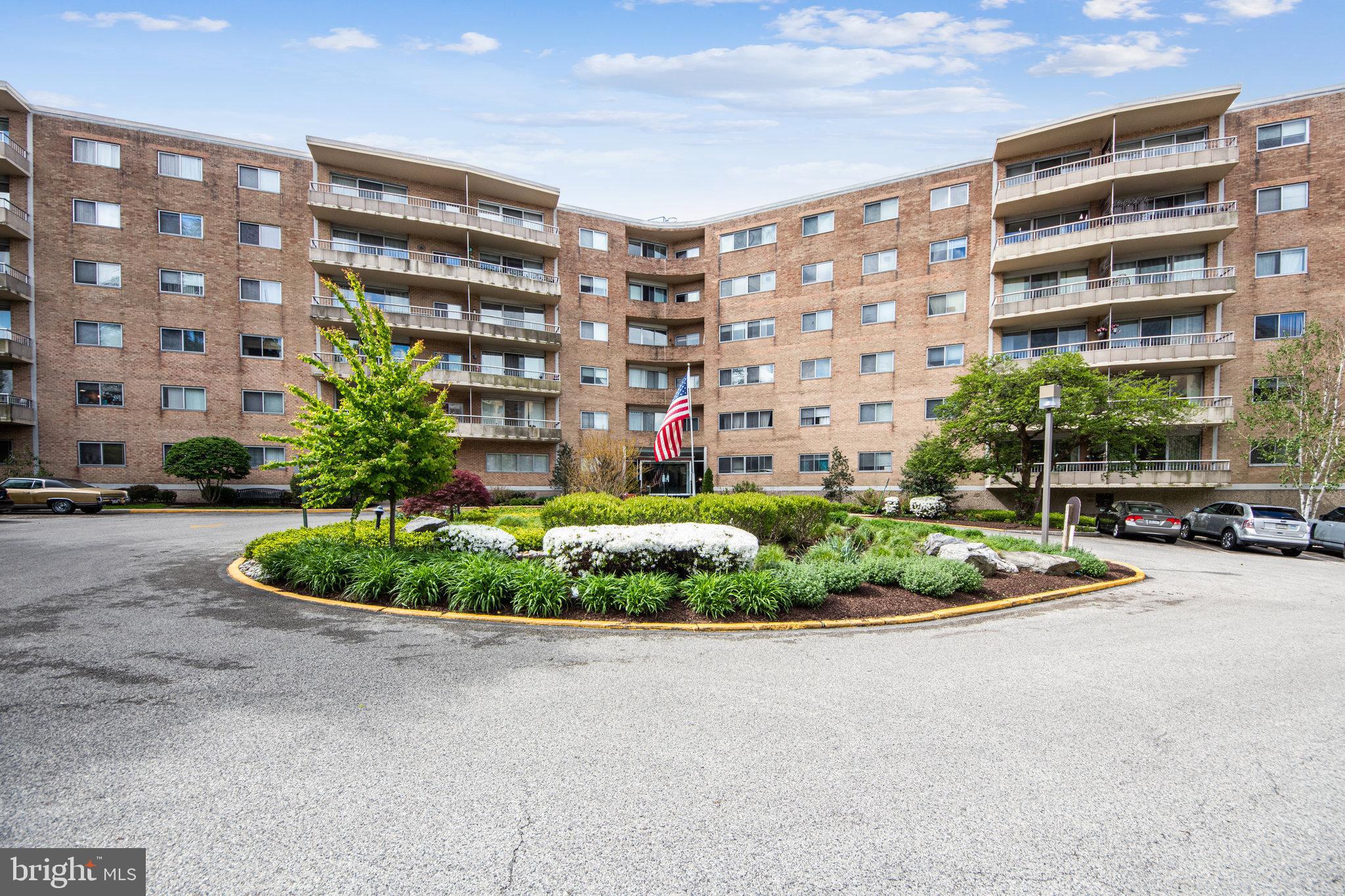 JENKINTOWN - Residential