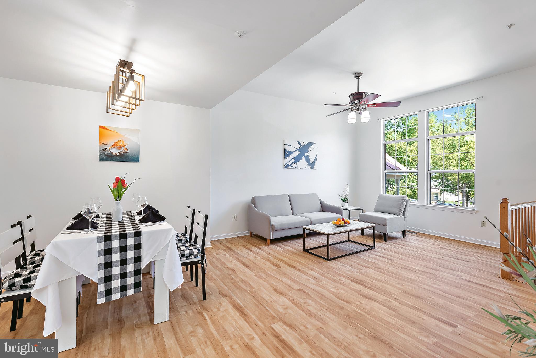 GERMANTOWN ESTATES - Residential