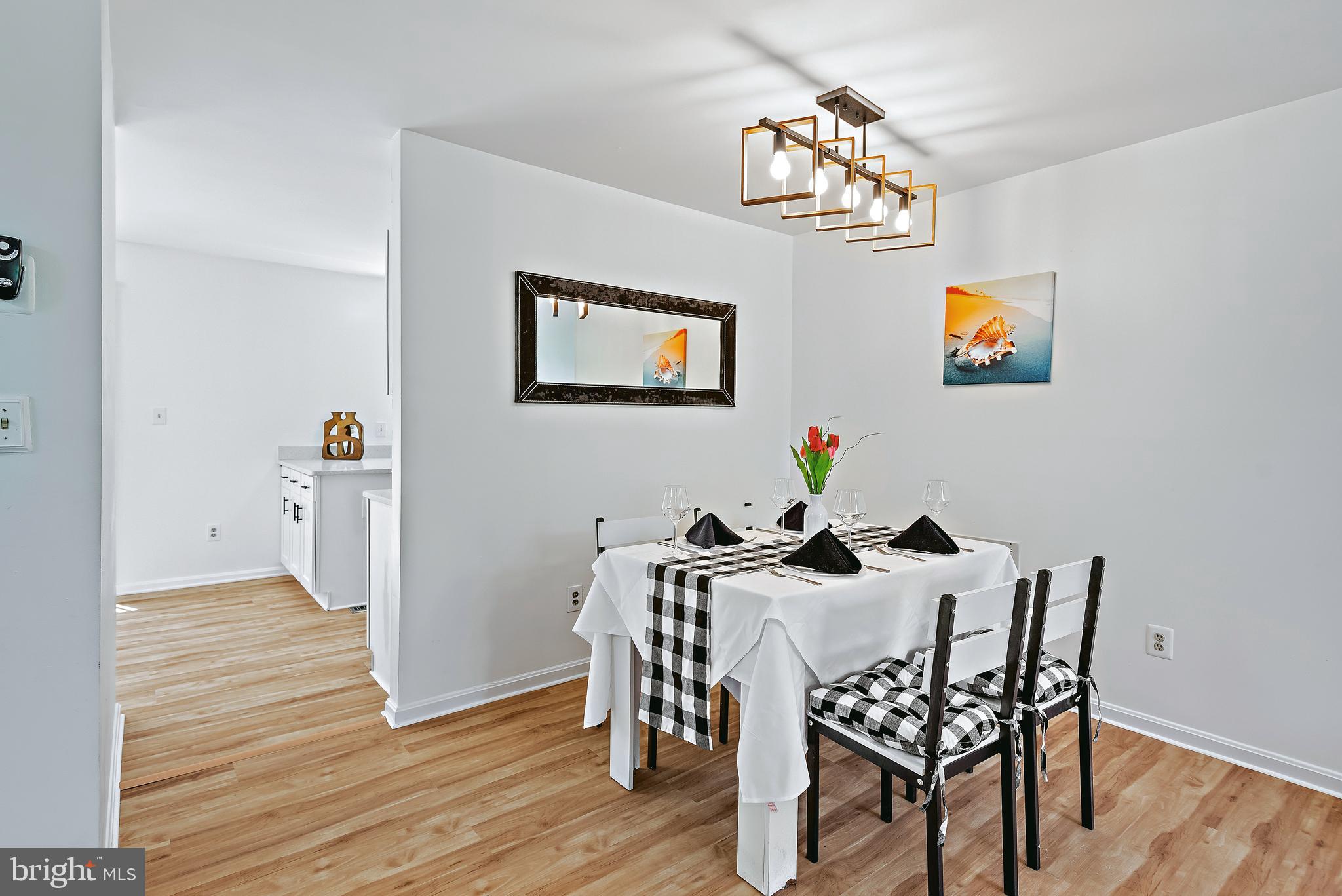 GERMANTOWN ESTATES - Residential