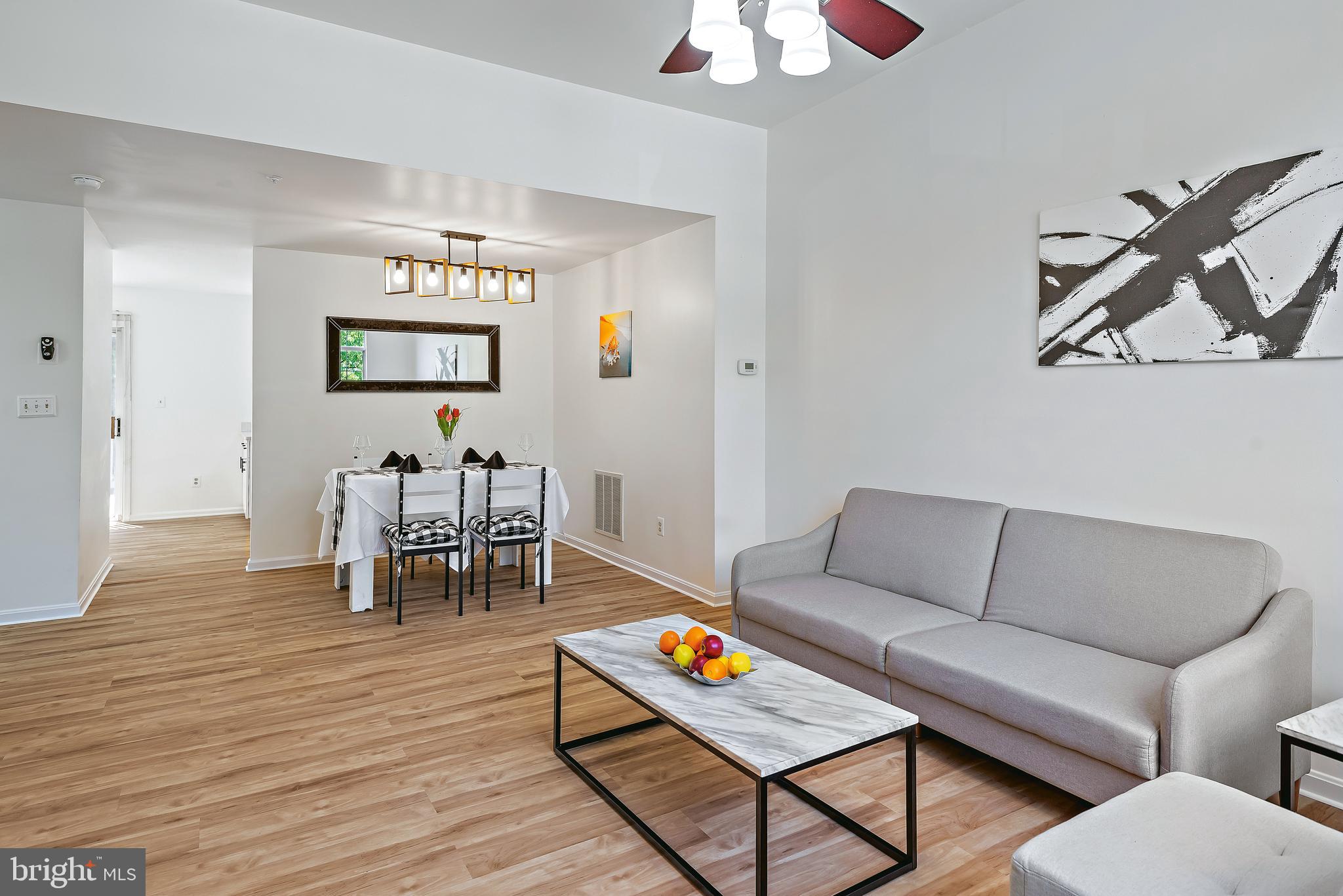 GERMANTOWN ESTATES - Residential