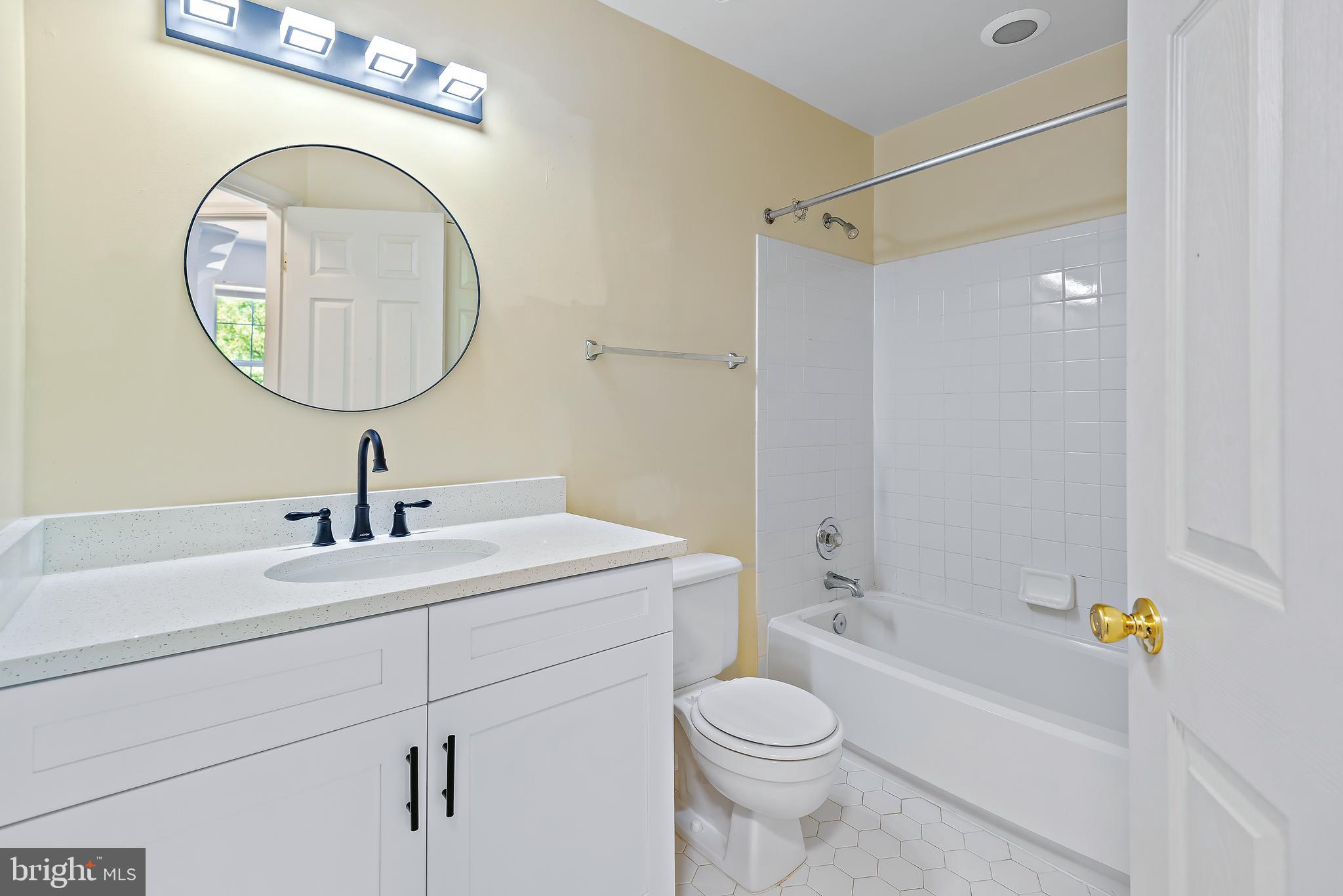 GERMANTOWN ESTATES - Residential