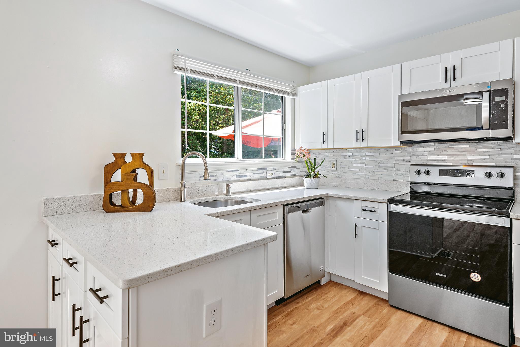 GERMANTOWN ESTATES - Residential