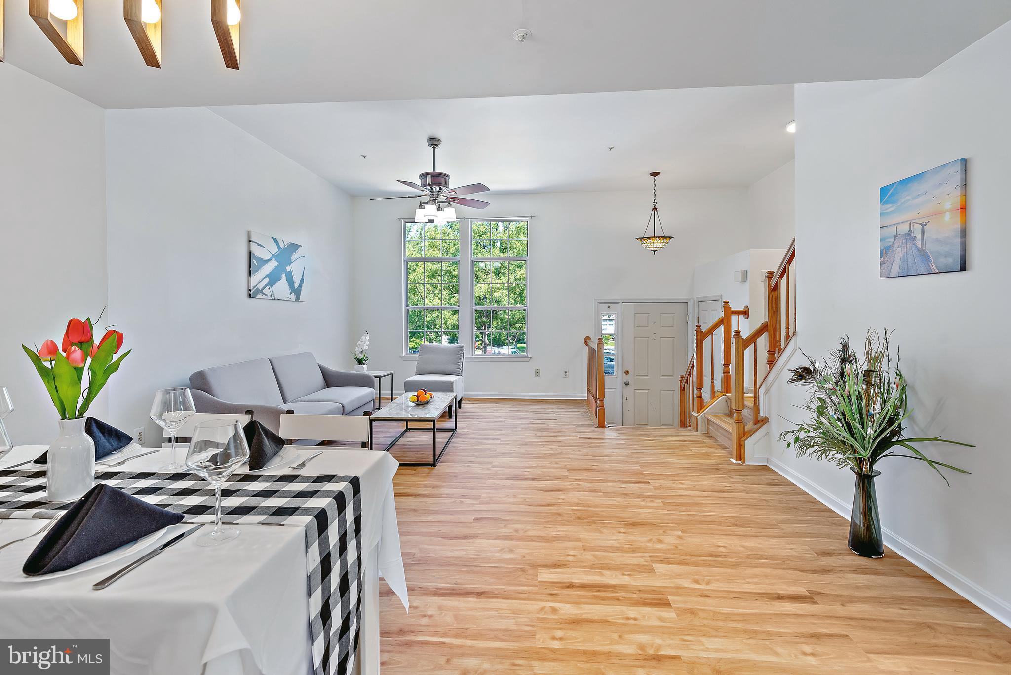 GERMANTOWN ESTATES - Residential