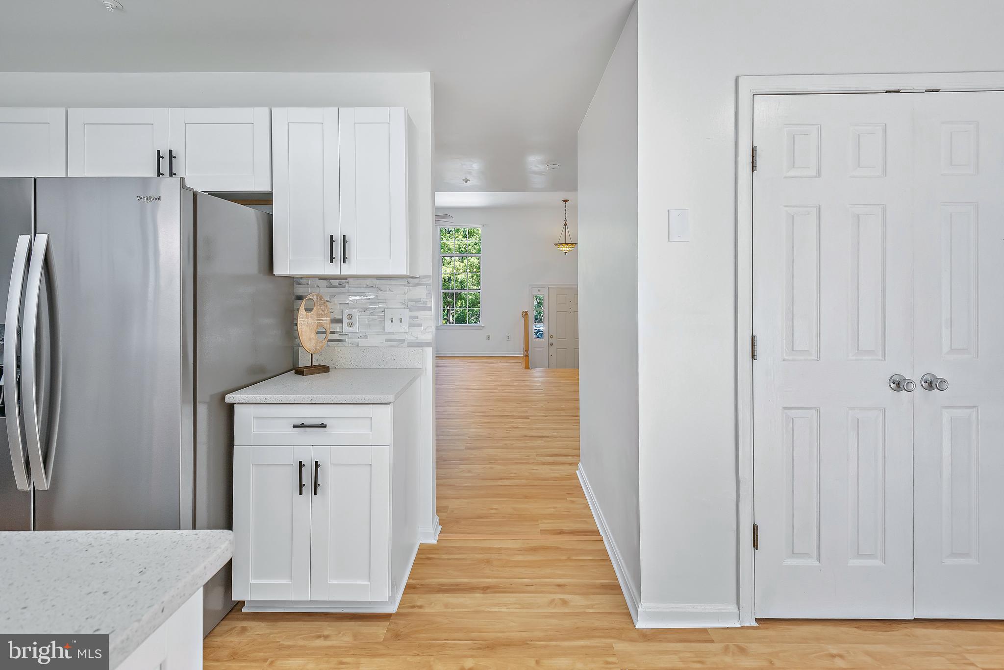 GERMANTOWN ESTATES - Residential