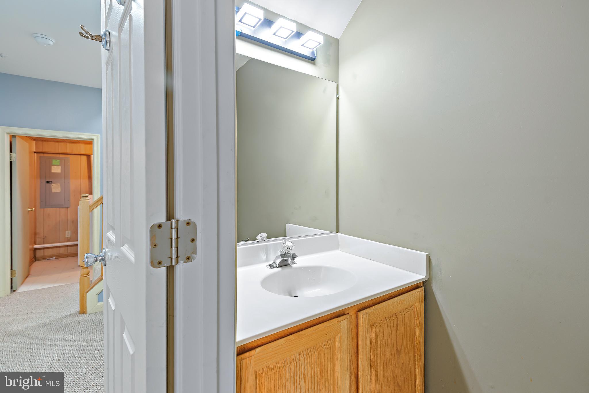 GERMANTOWN ESTATES - Residential