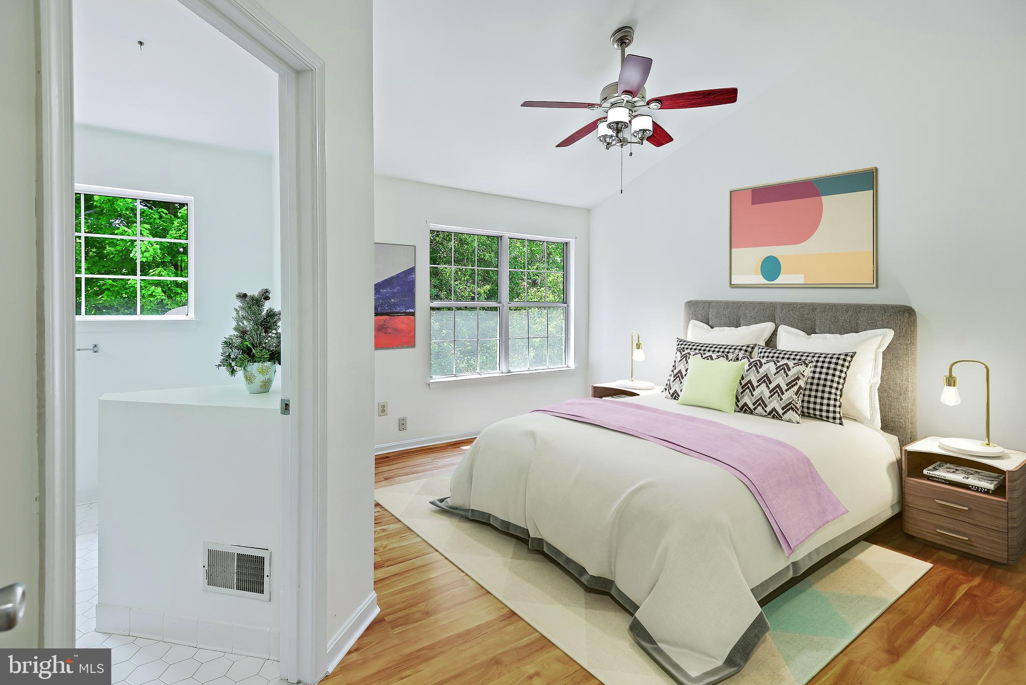 GERMANTOWN ESTATES - Residential