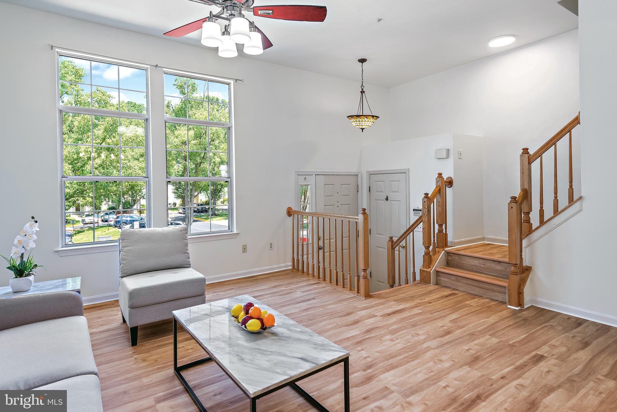 GERMANTOWN ESTATES - Residential