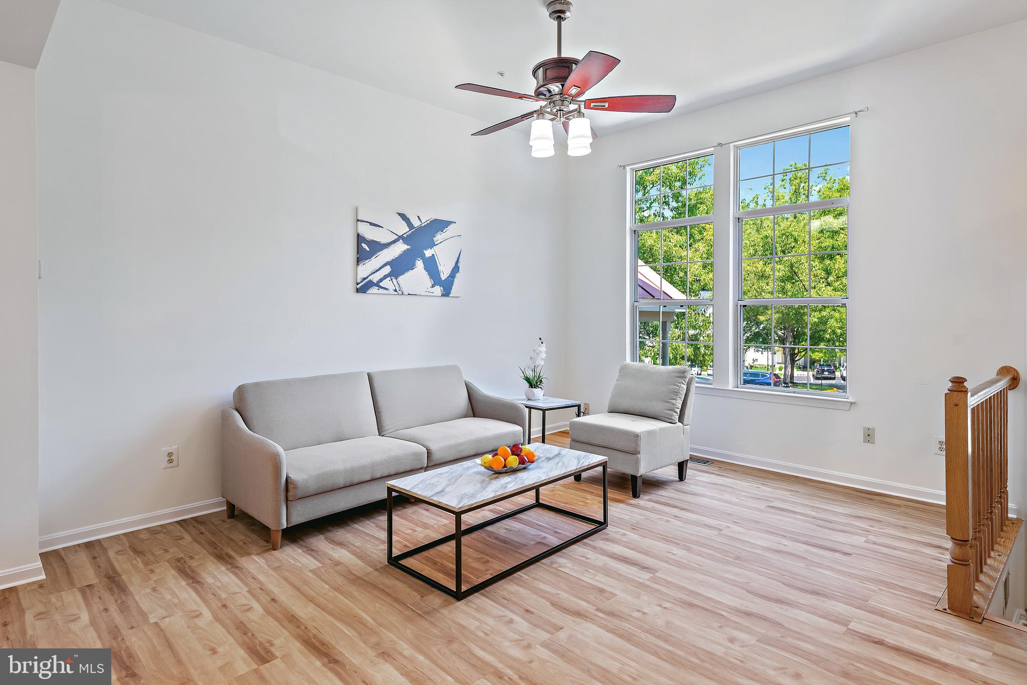 GERMANTOWN ESTATES - Residential