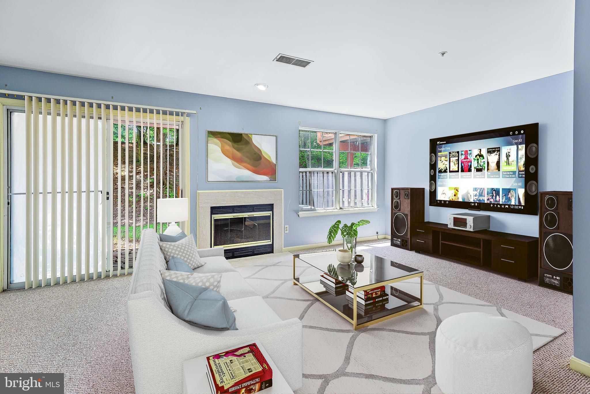 GERMANTOWN ESTATES - Residential