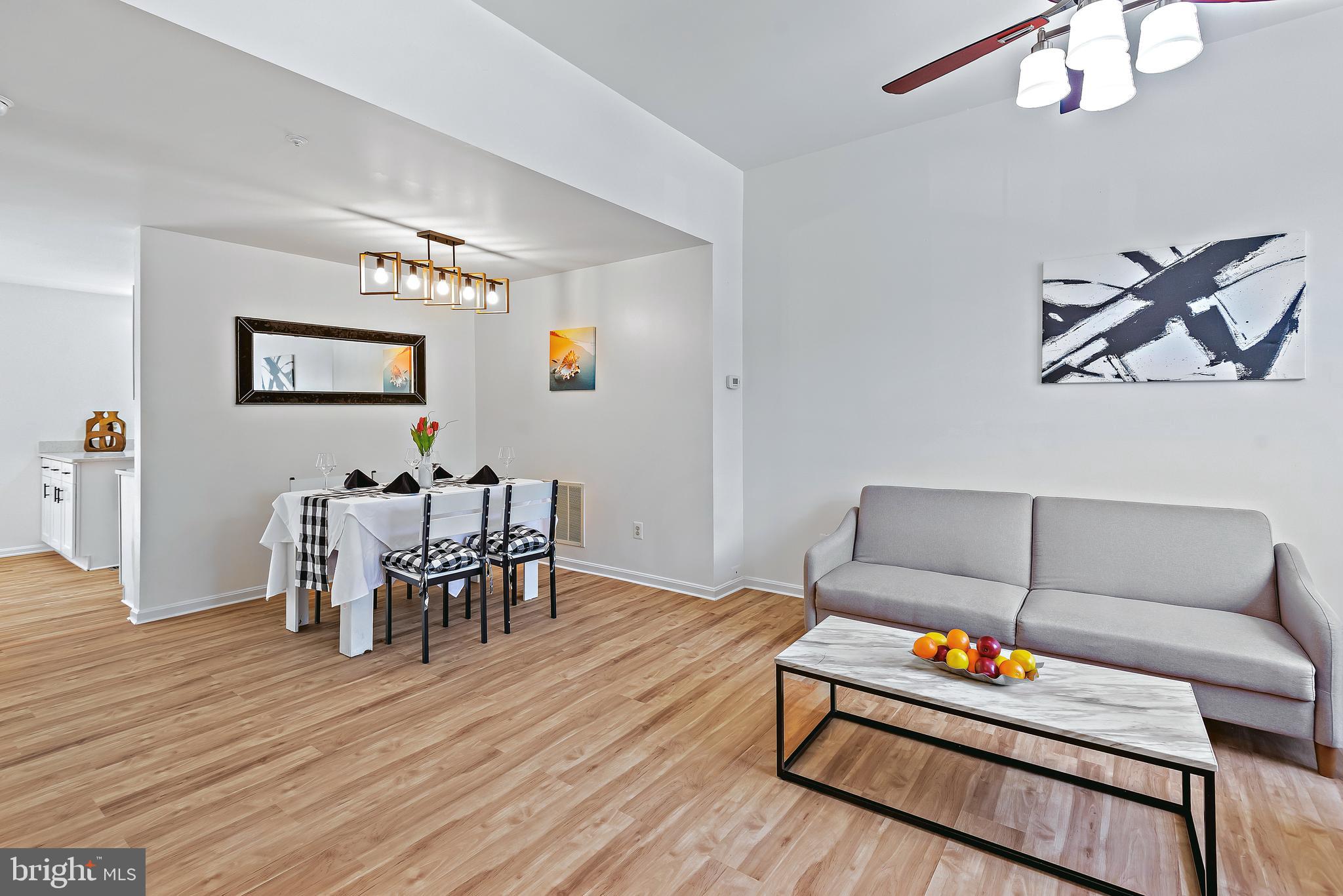 GERMANTOWN ESTATES - Residential