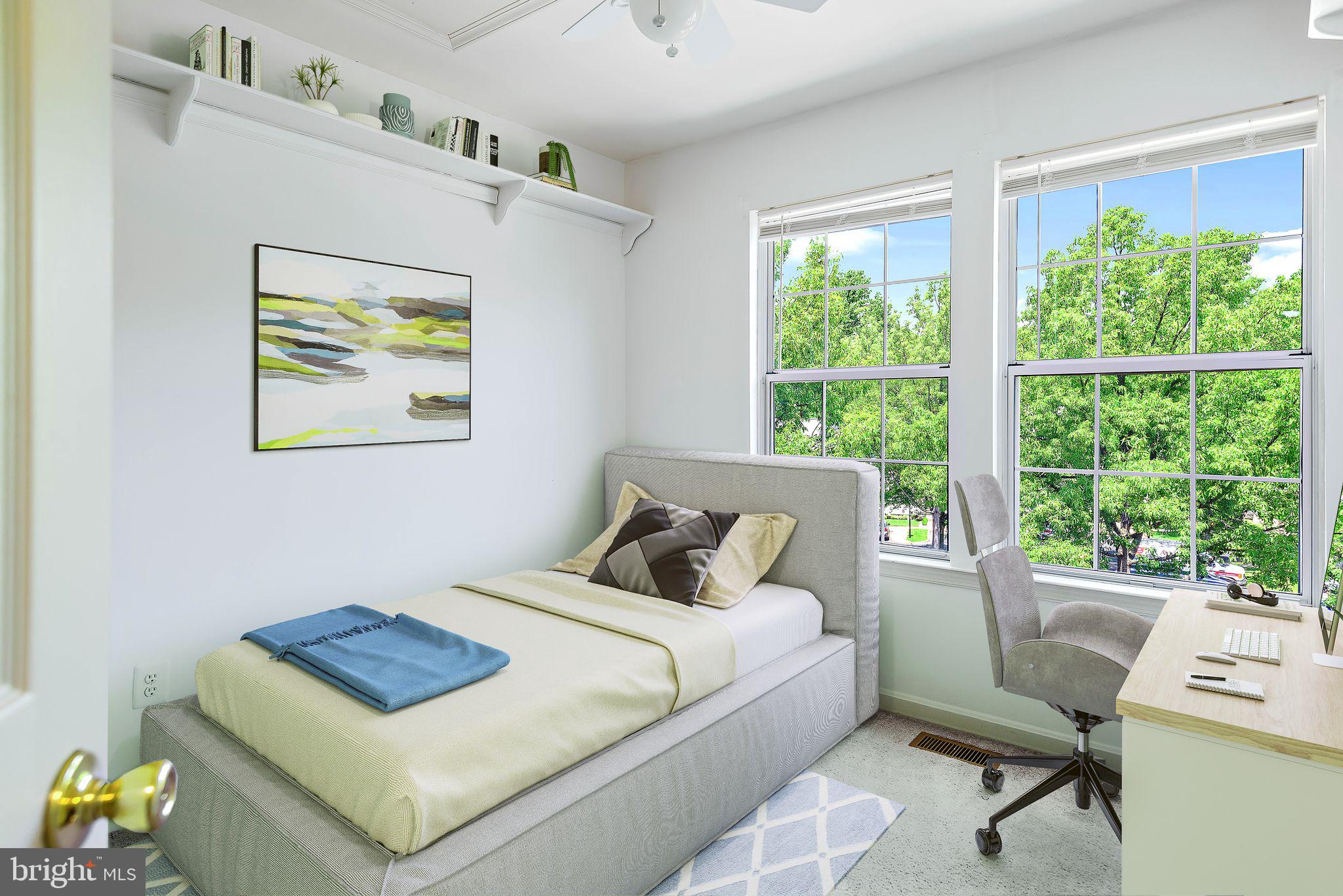 GERMANTOWN ESTATES - Residential