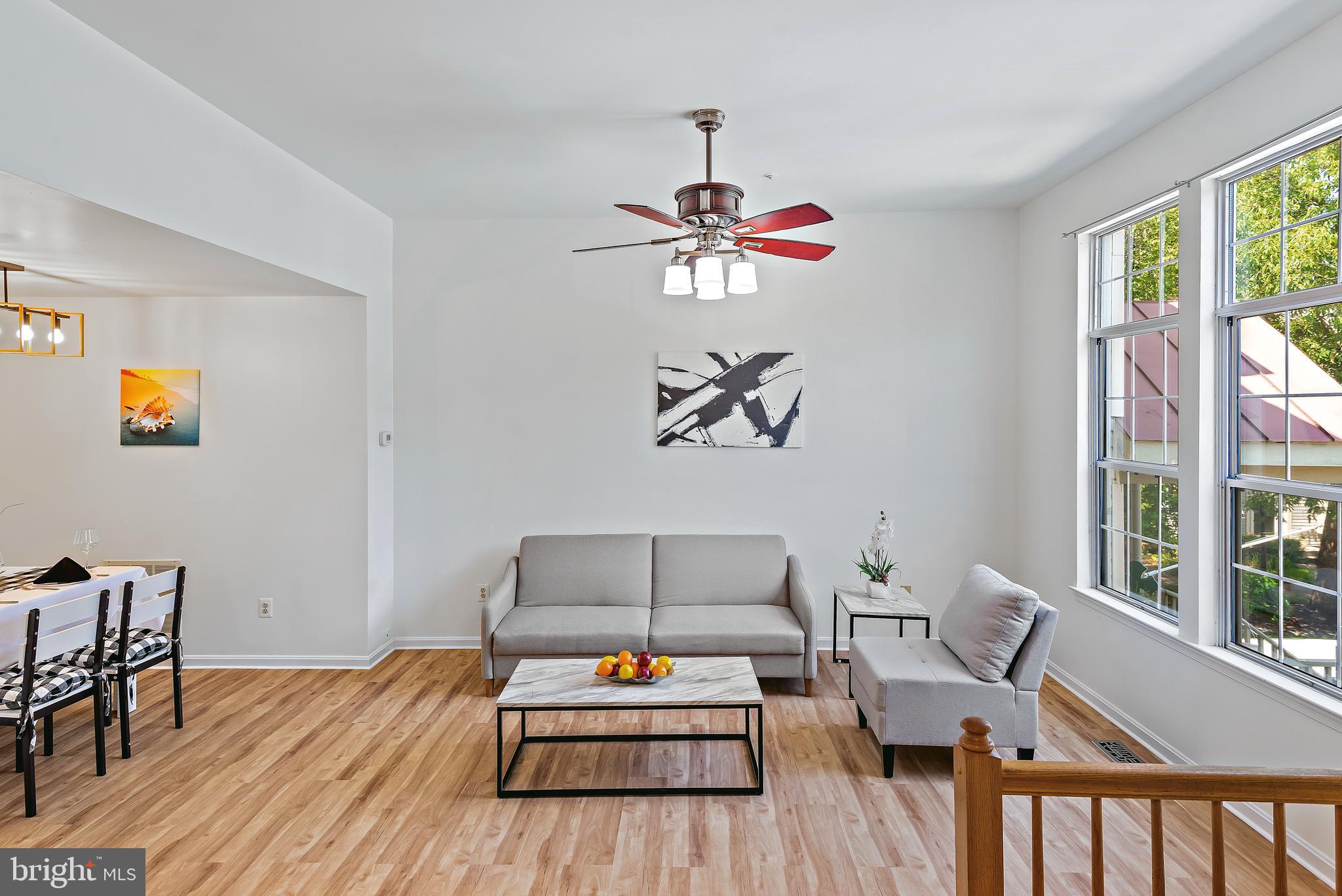 GERMANTOWN ESTATES - Residential