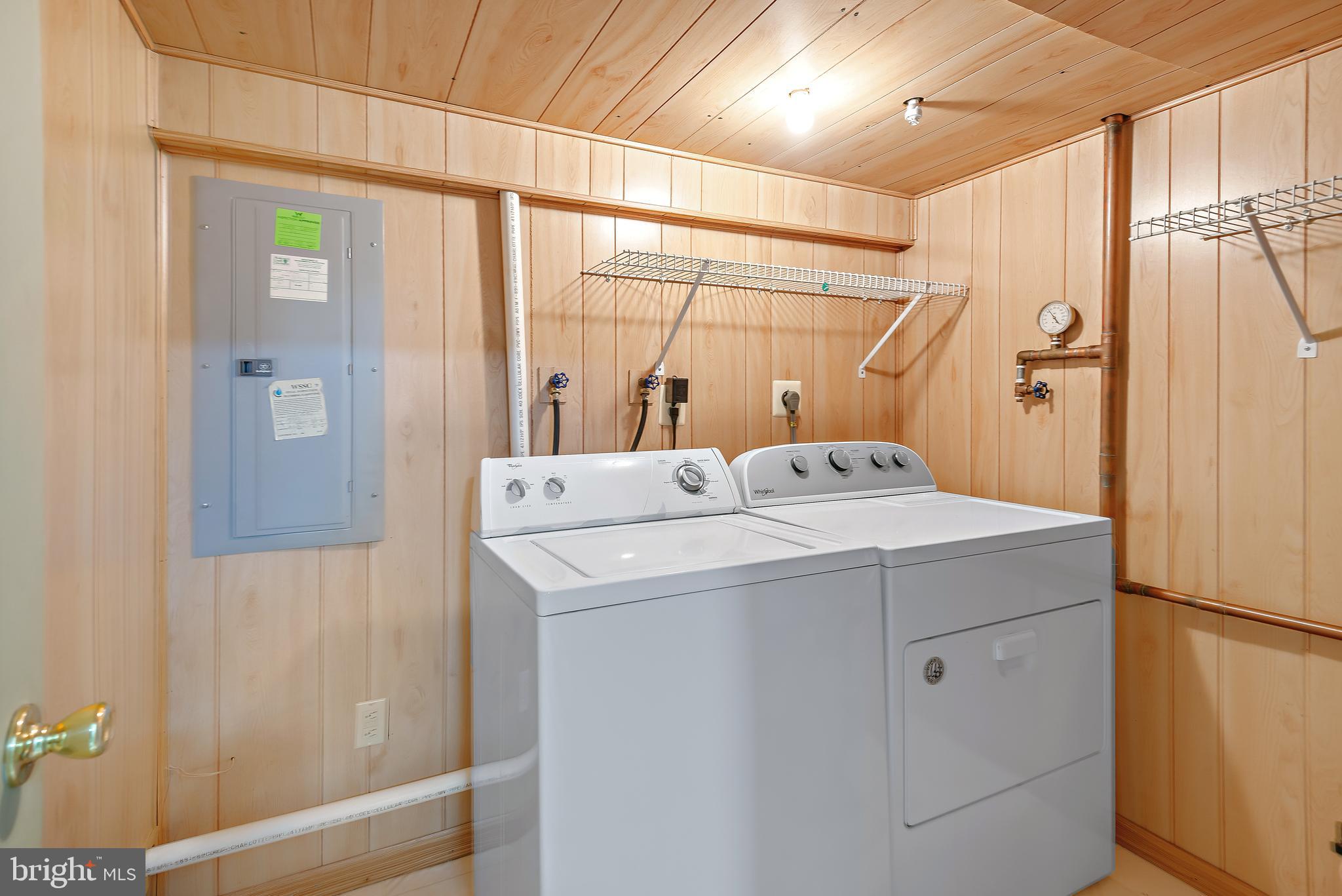 GERMANTOWN ESTATES - Residential