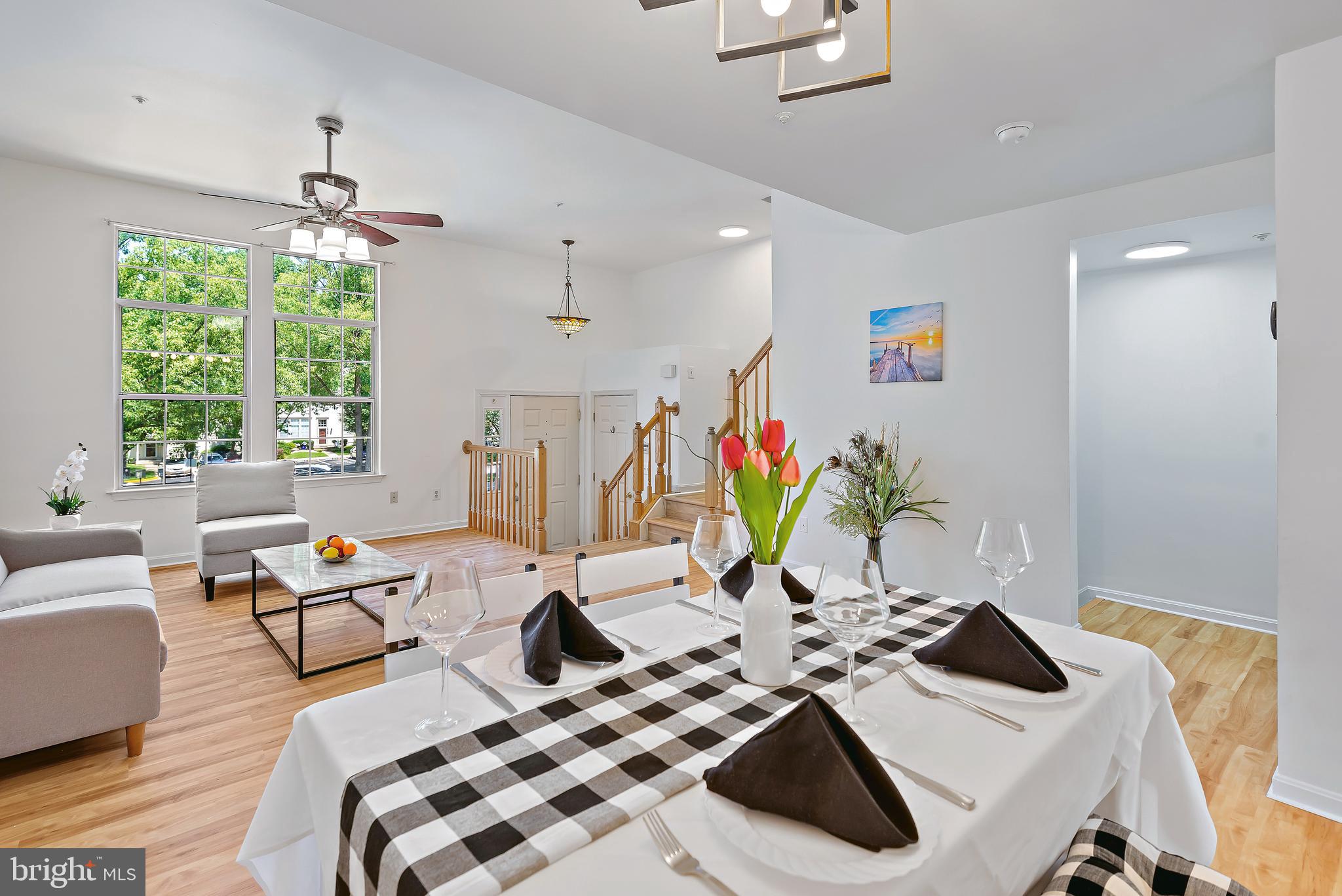 GERMANTOWN ESTATES - Residential