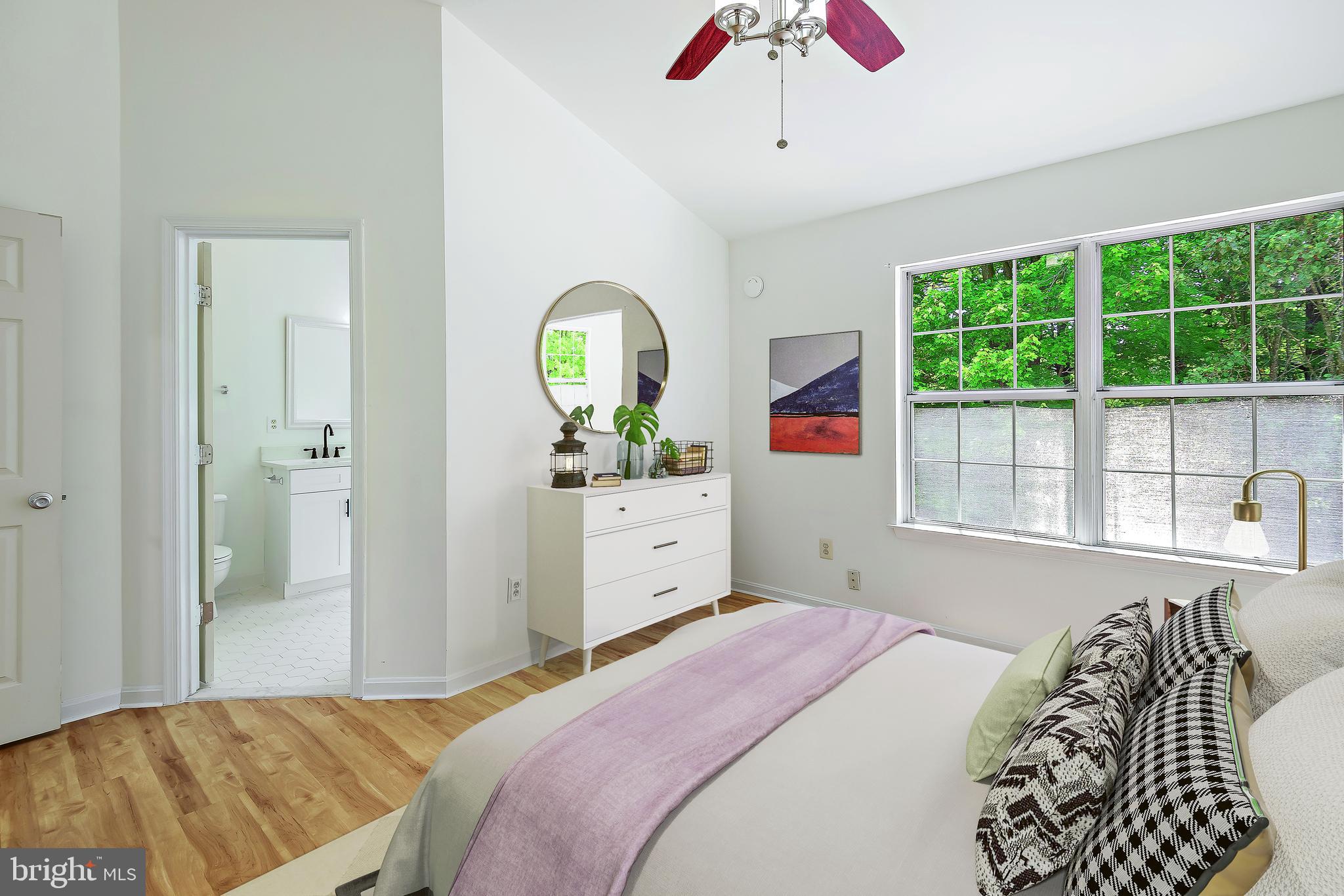 GERMANTOWN ESTATES - Residential