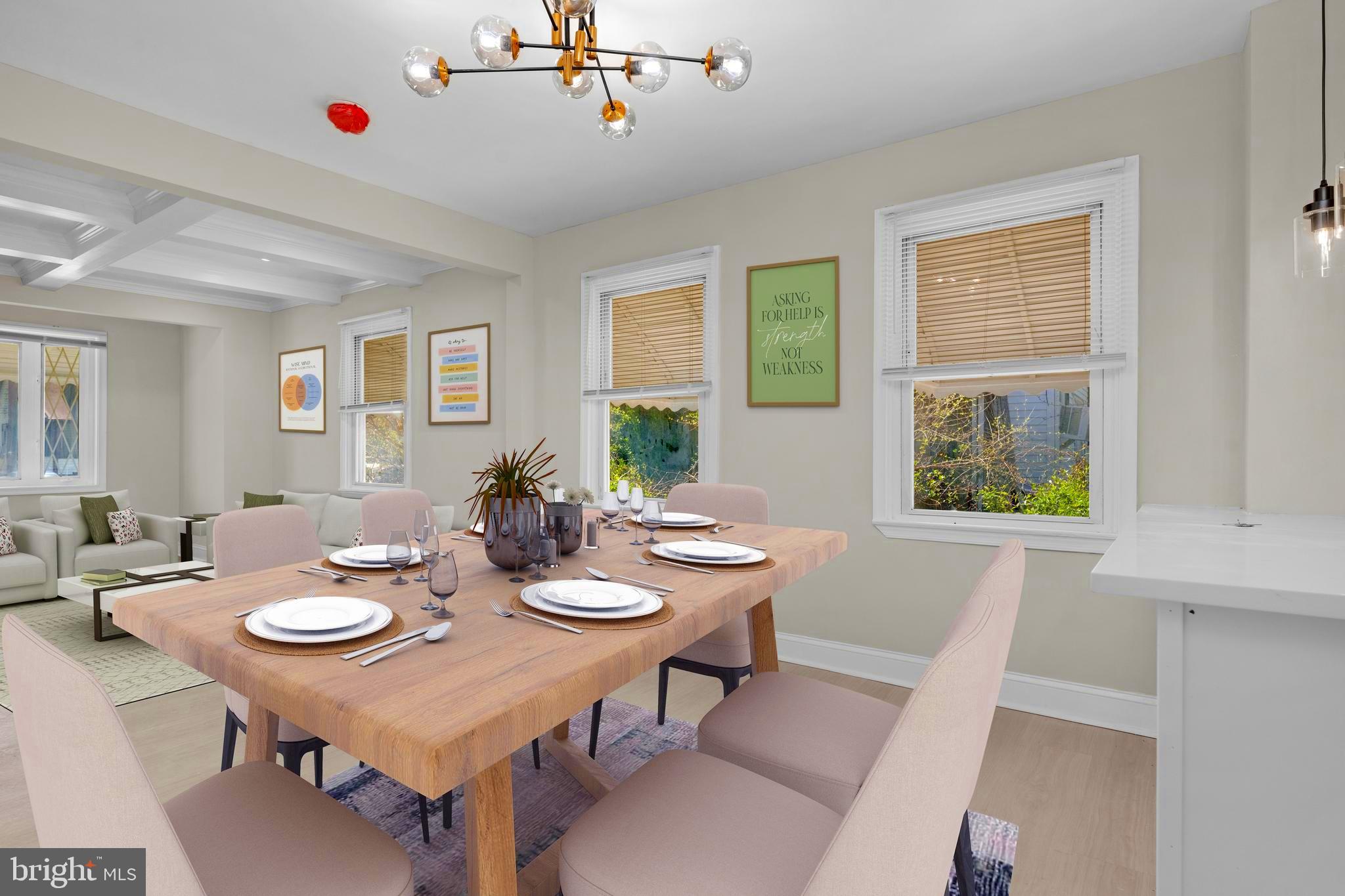 DOLFIELD - Residential