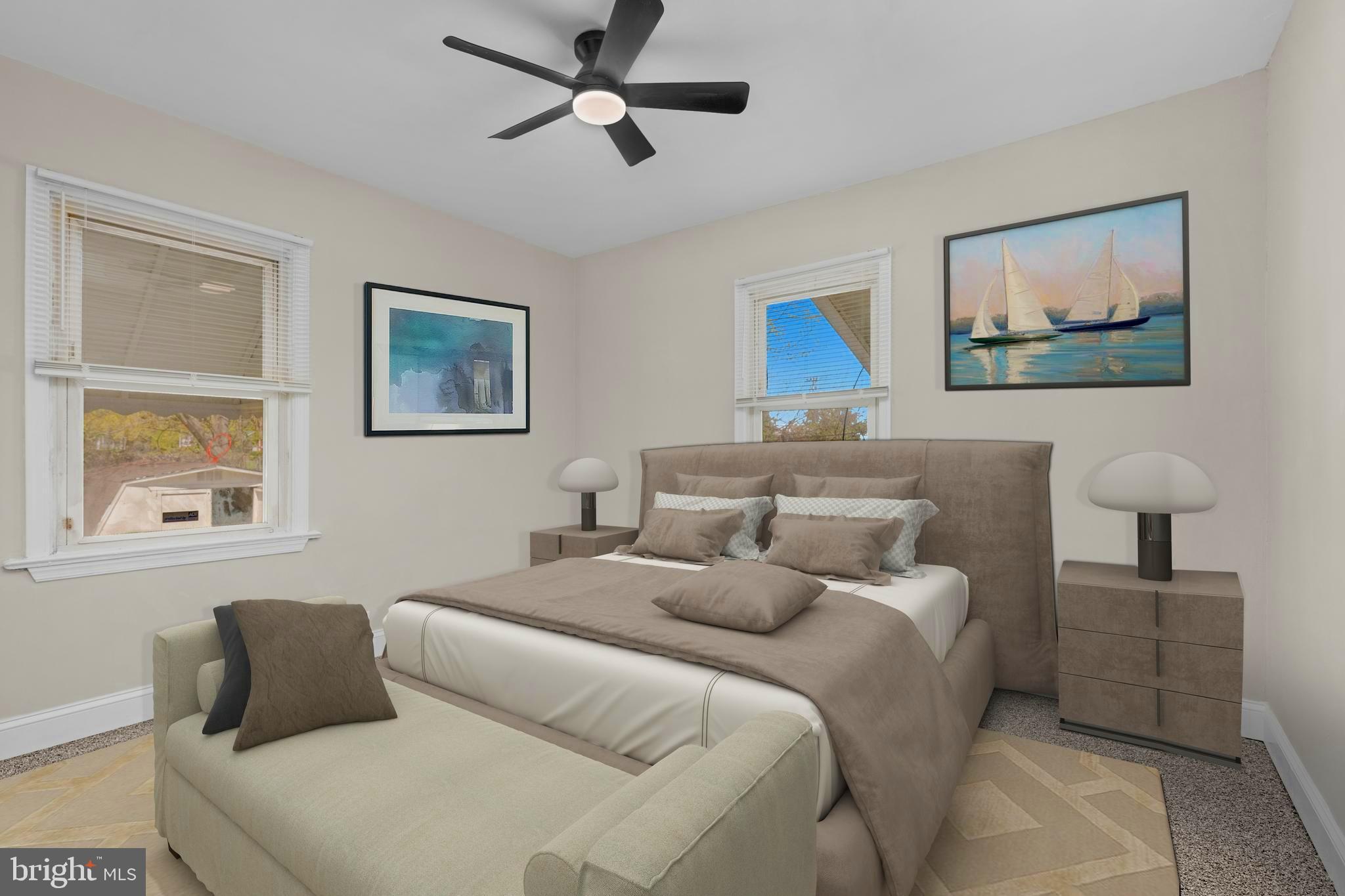 DOLFIELD - Residential