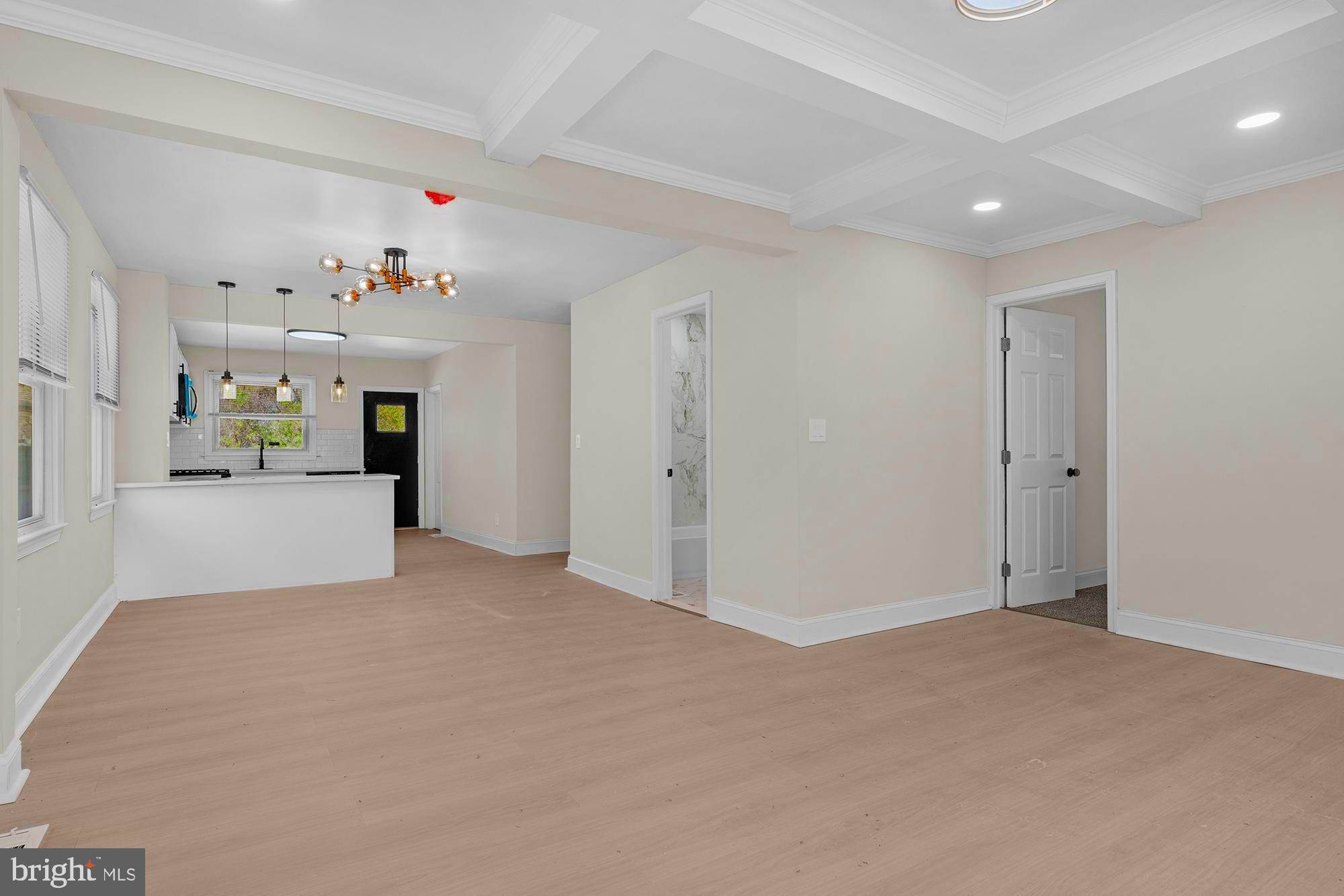 DOLFIELD - Residential