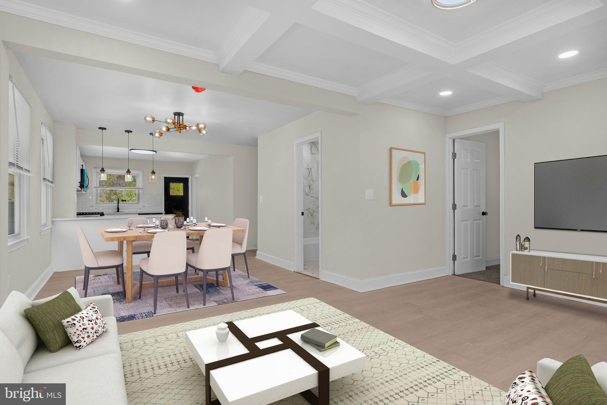 DOLFIELD - Residential