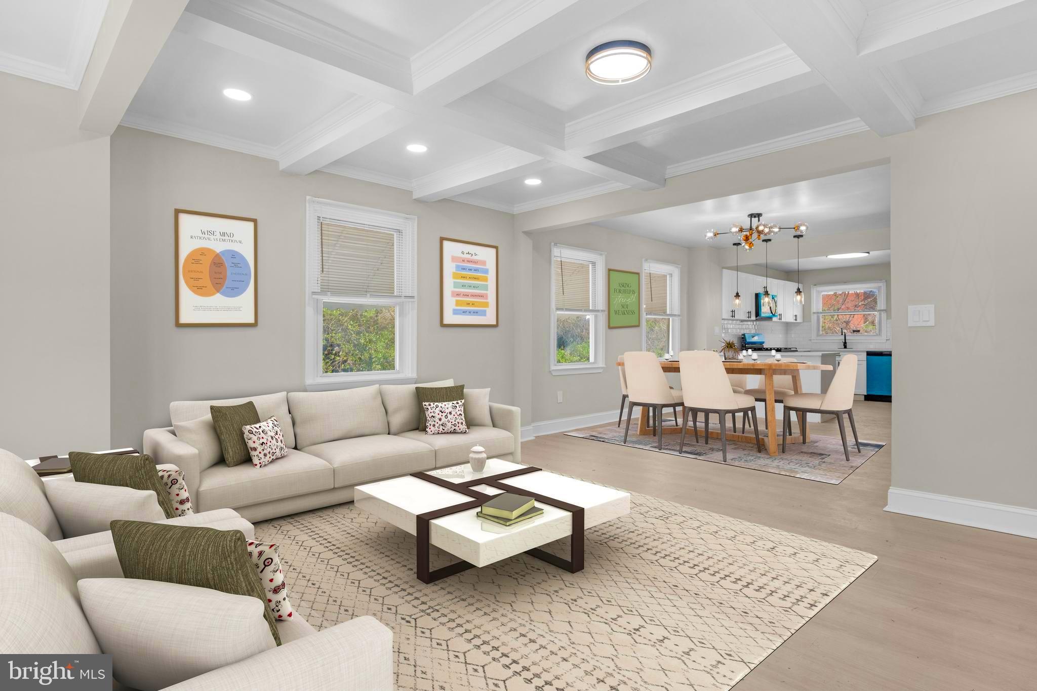 DOLFIELD - Residential