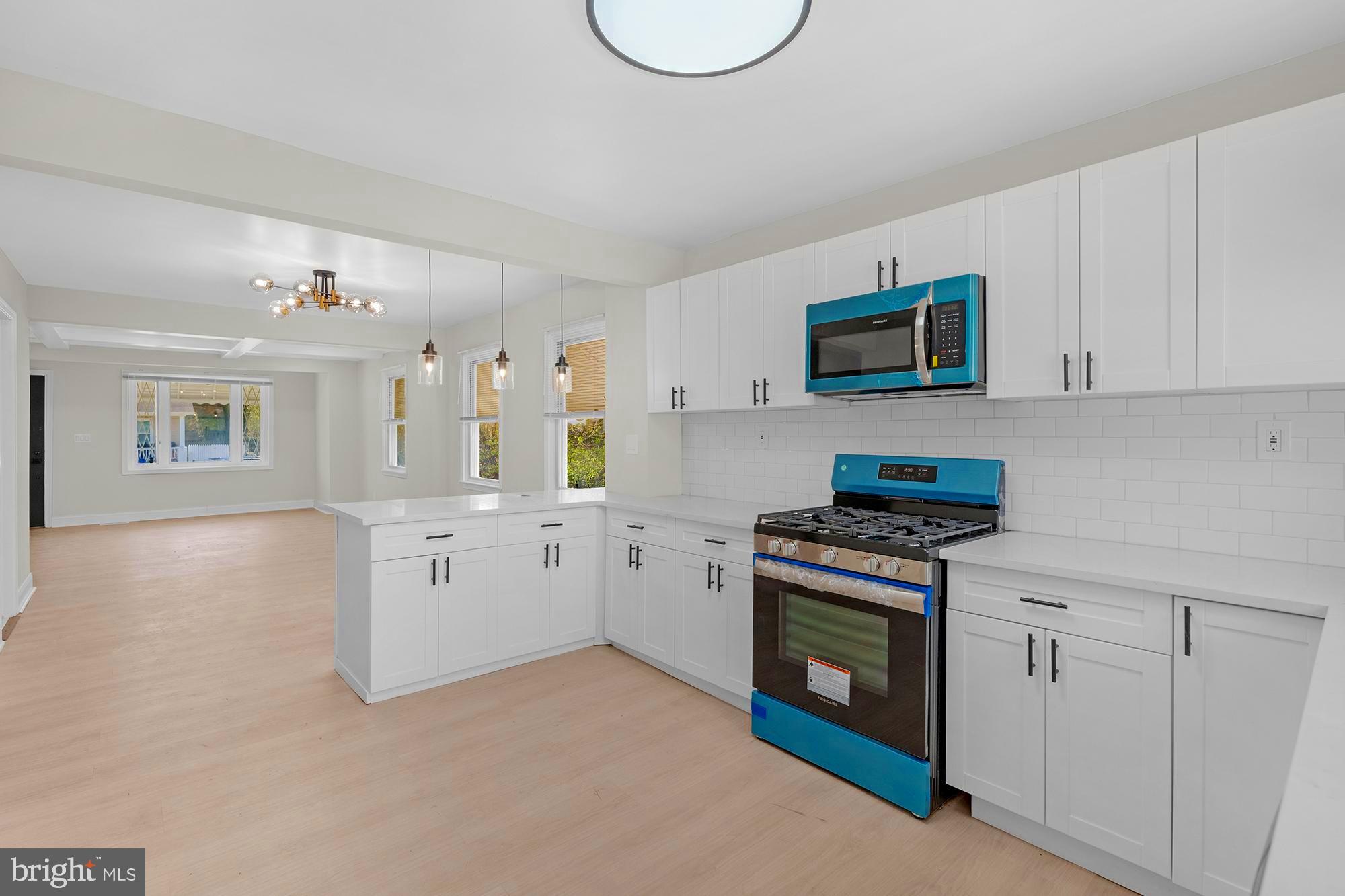 DOLFIELD - Residential