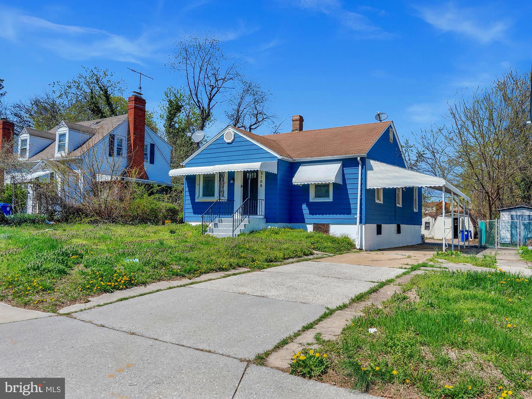 DOLFIELD - Residential