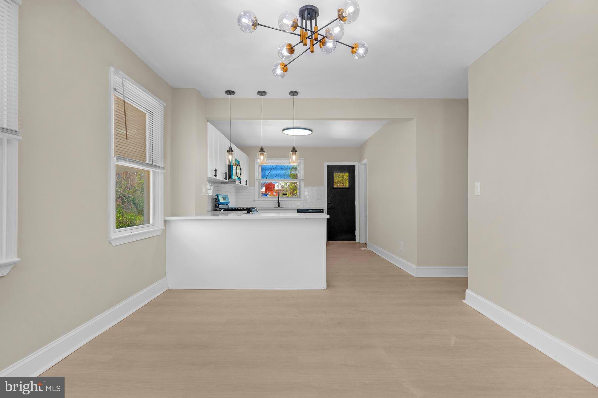 DOLFIELD - Residential