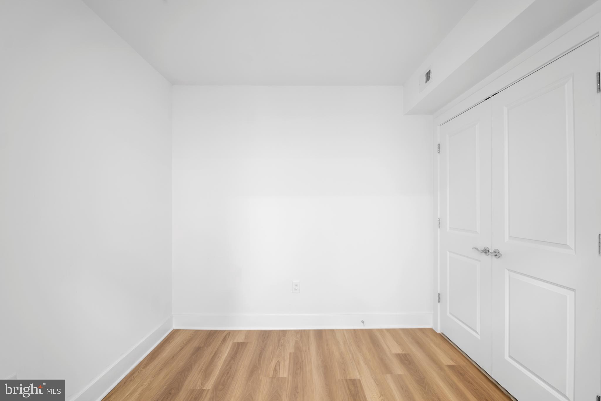 OLD TOWN ALEXANDRIA - Residential Lease