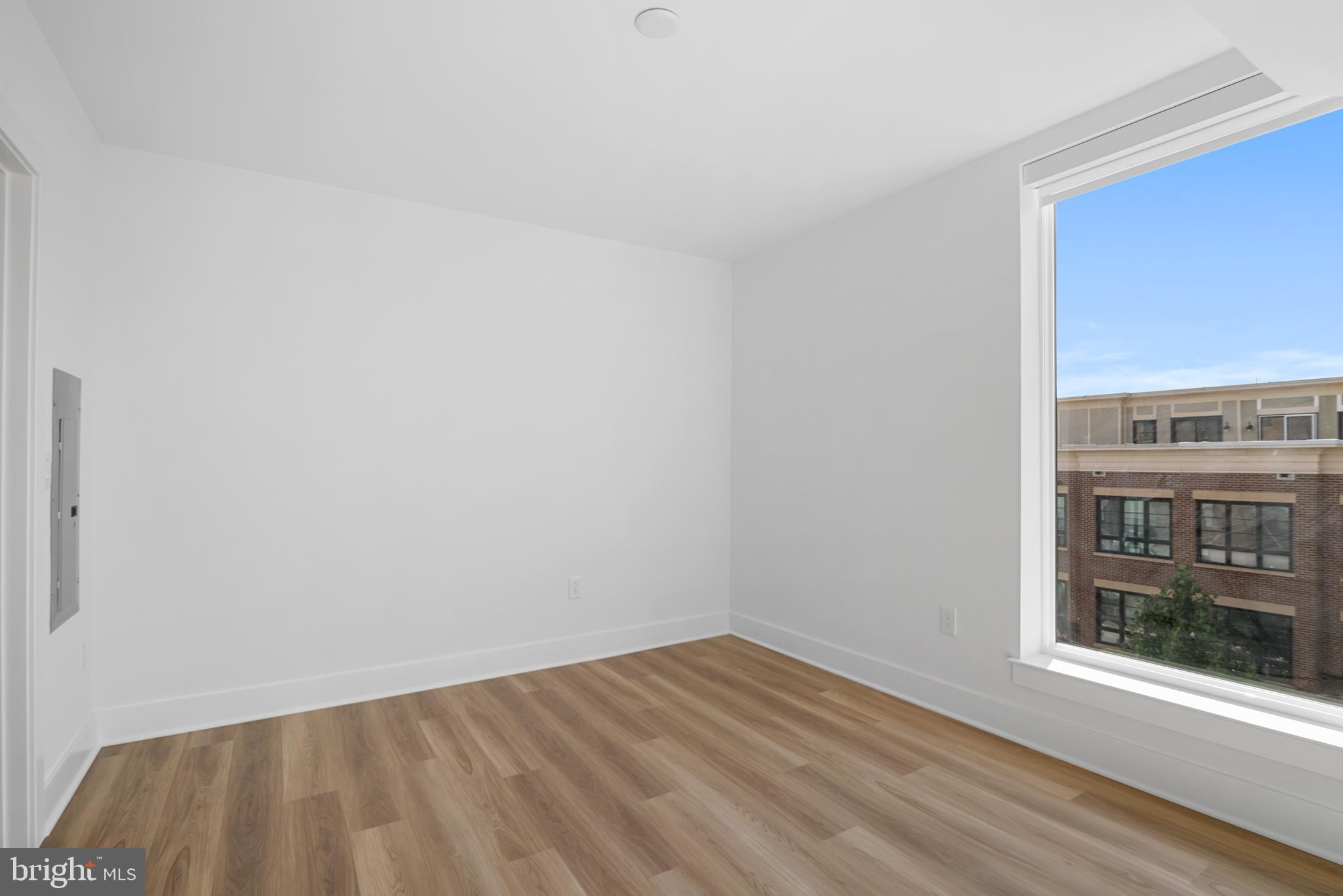 OLD TOWN ALEXANDRIA - Residential Lease