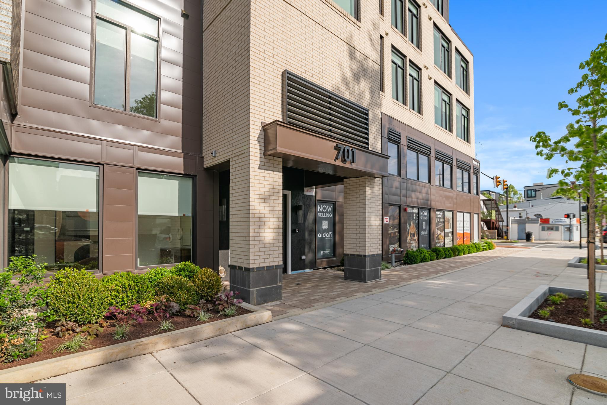 OLD TOWN ALEXANDRIA - Residential Lease