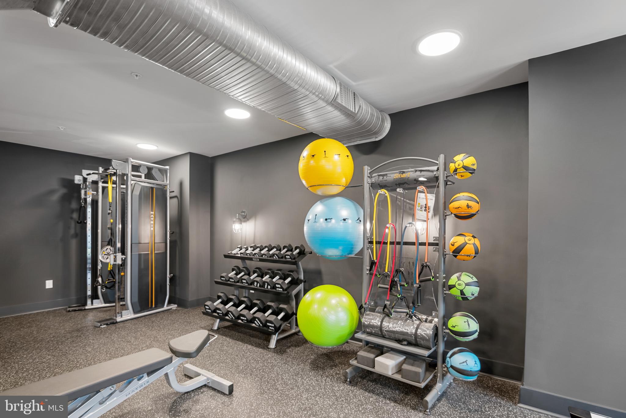 OLD TOWN ALEXANDRIA - Residential Lease