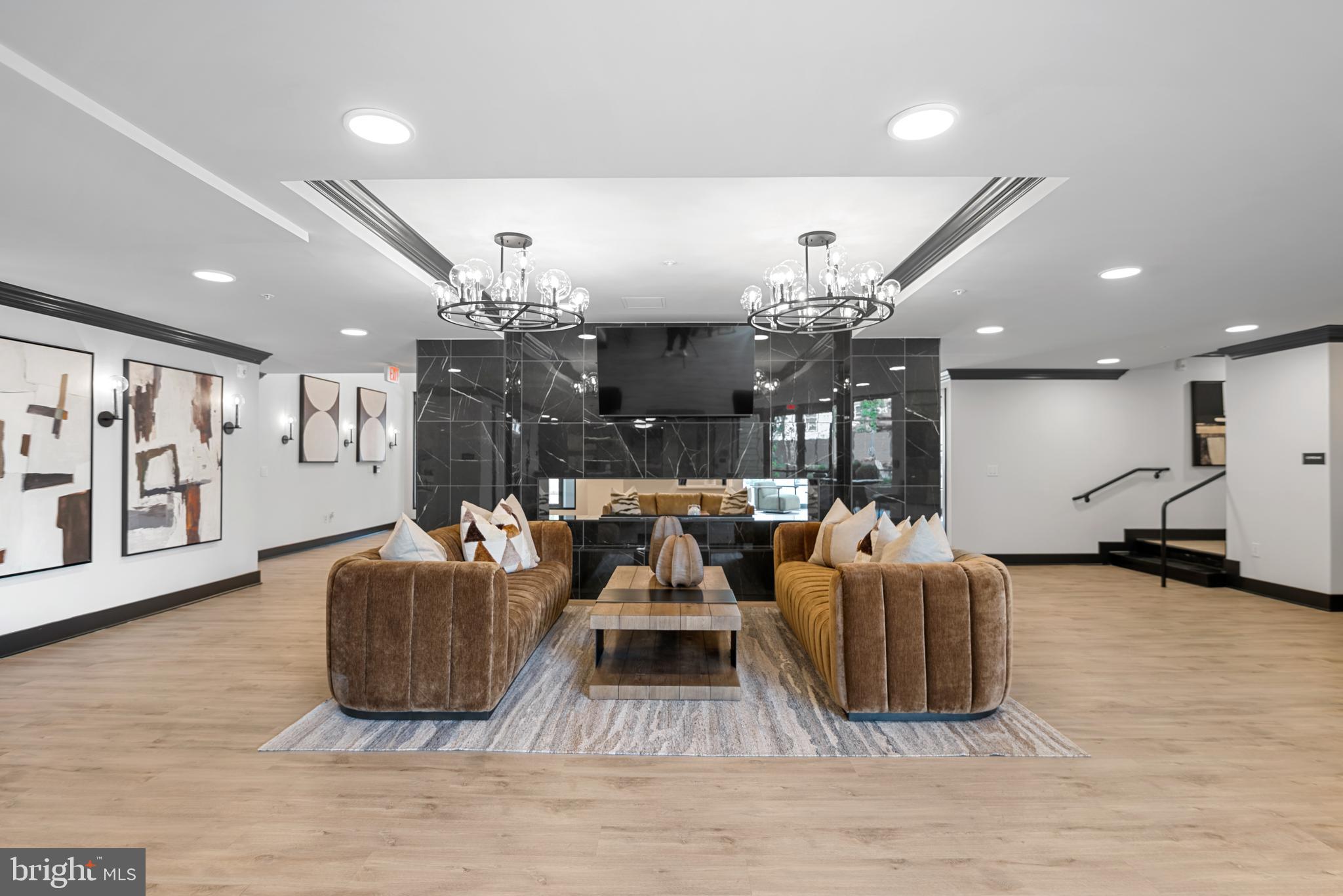 OLD TOWN ALEXANDRIA - Residential Lease