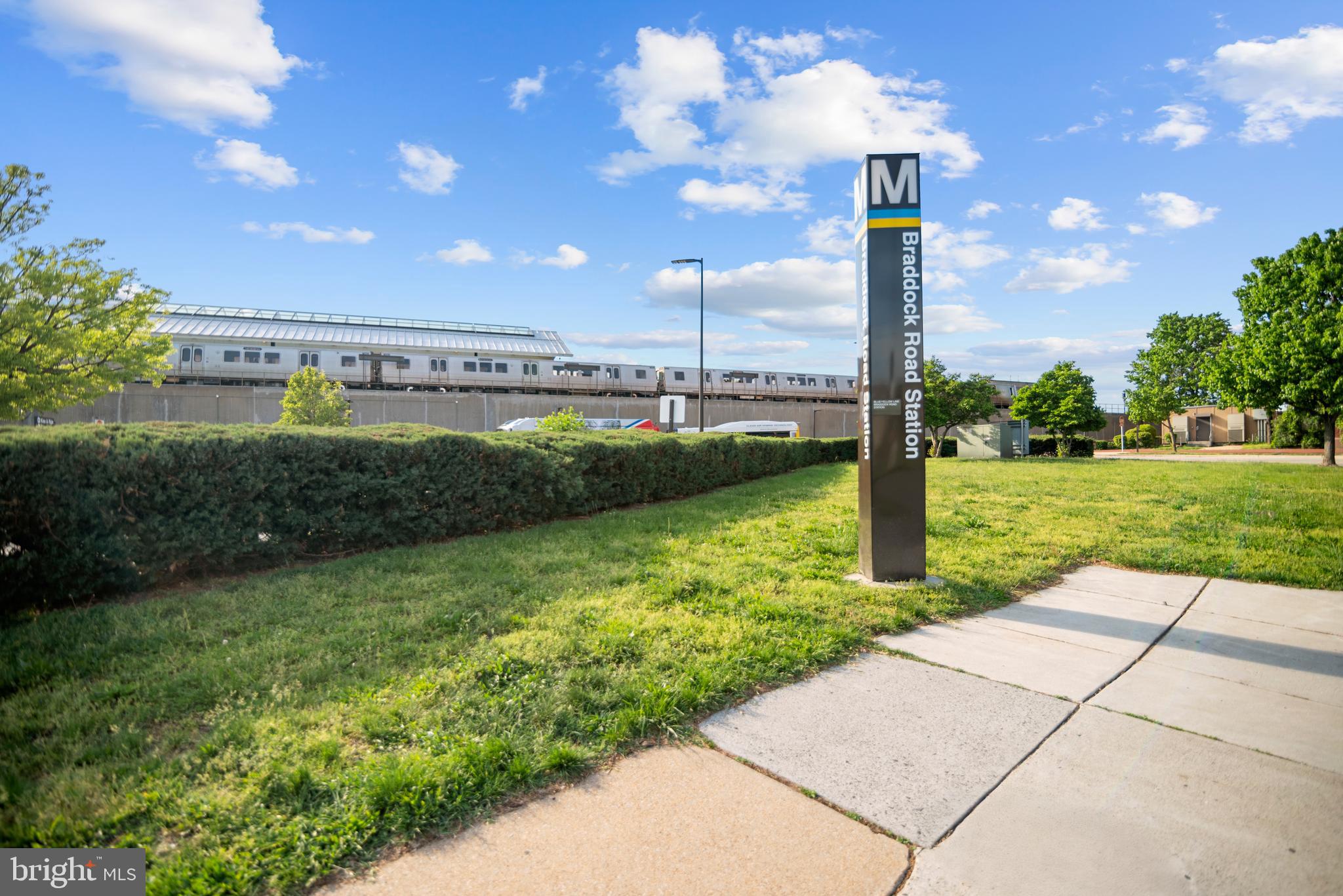 OLD TOWN ALEXANDRIA - Residential Lease