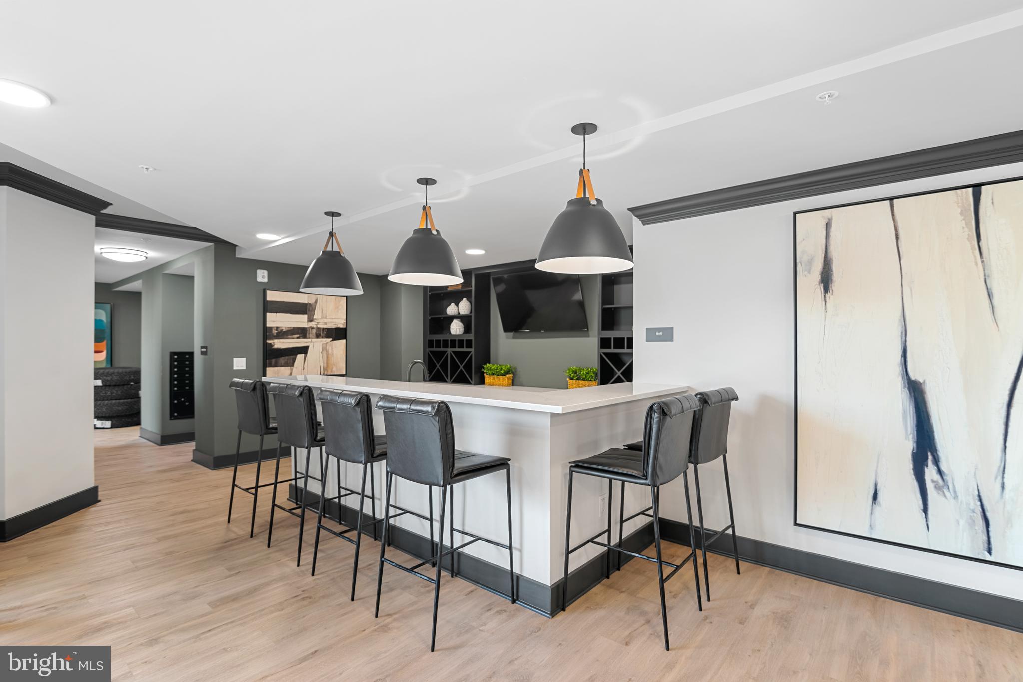 OLD TOWN ALEXANDRIA - Residential Lease