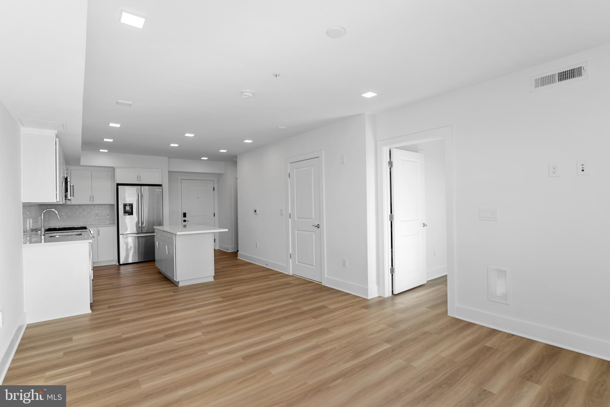 OLD TOWN ALEXANDRIA - Residential Lease