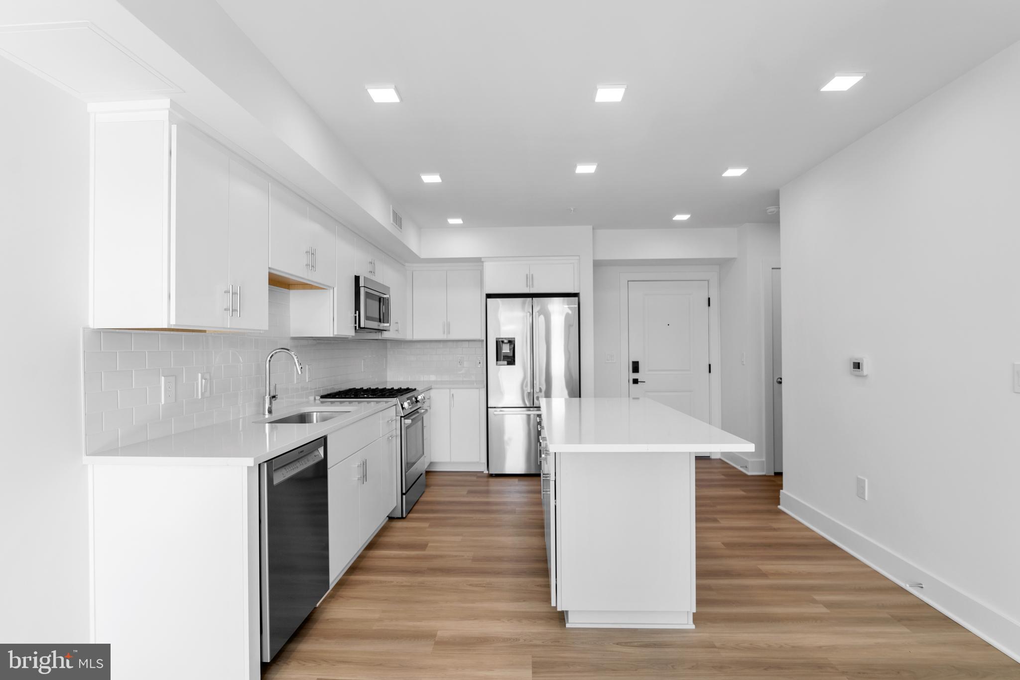 OLD TOWN ALEXANDRIA - Residential Lease