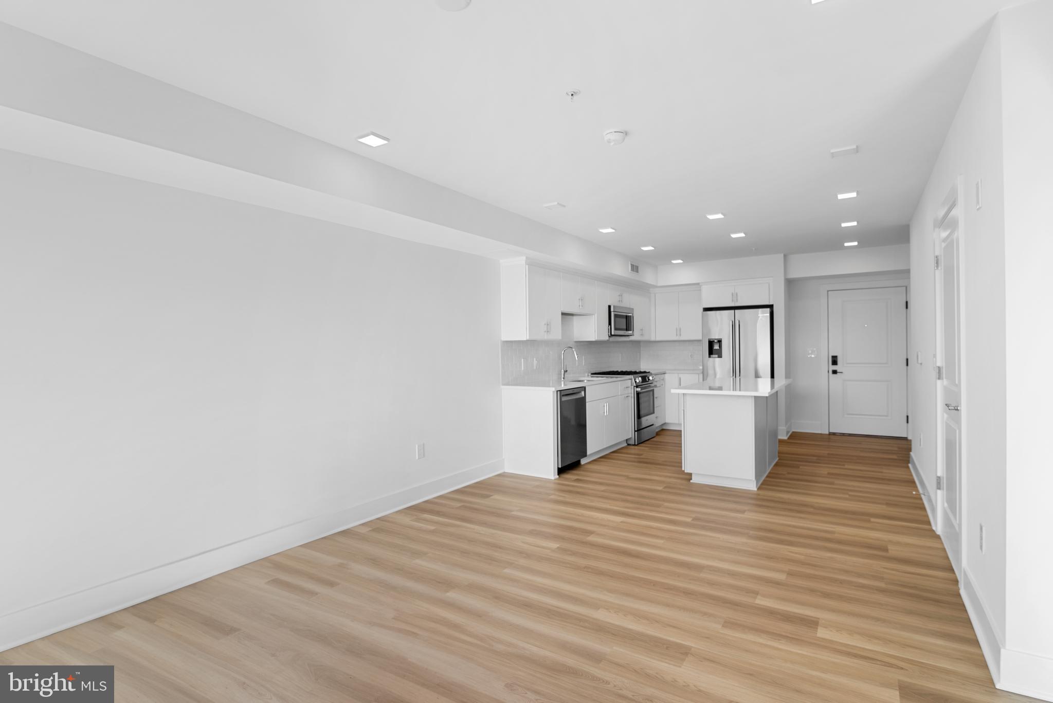 OLD TOWN ALEXANDRIA - Residential Lease