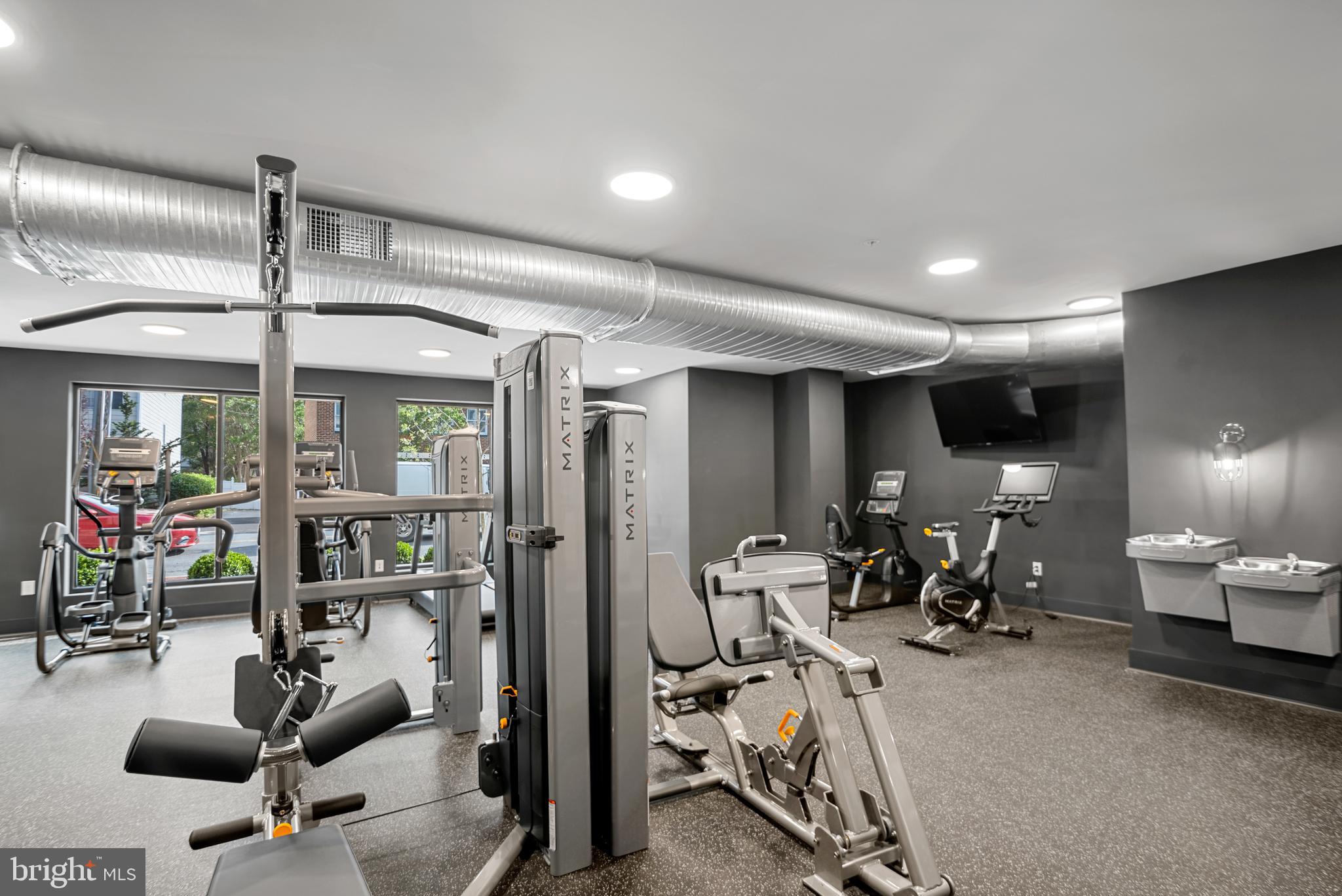 OLD TOWN ALEXANDRIA - Residential Lease