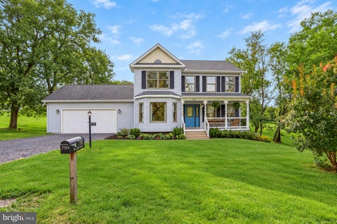 Photo of 730 W Lamb Street, BELLEFONTE, PA 16823 (MLS # PACE2520544)