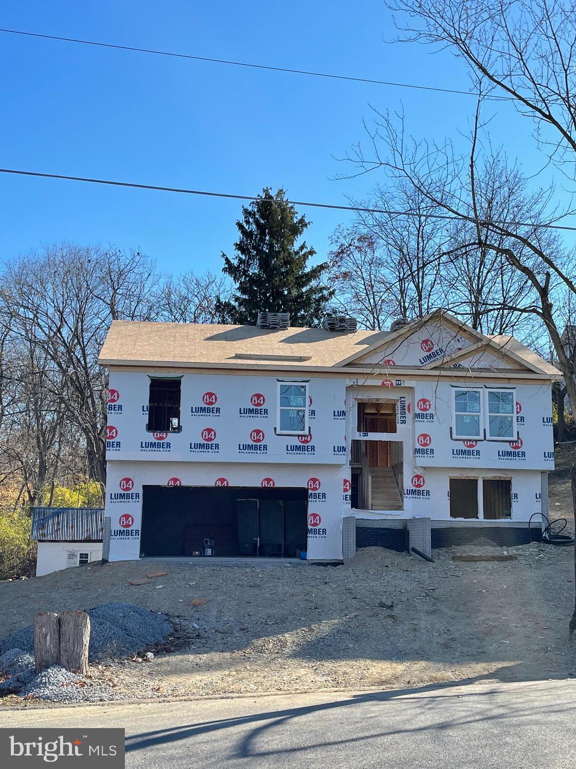 BERKELEY PLACE - Residential