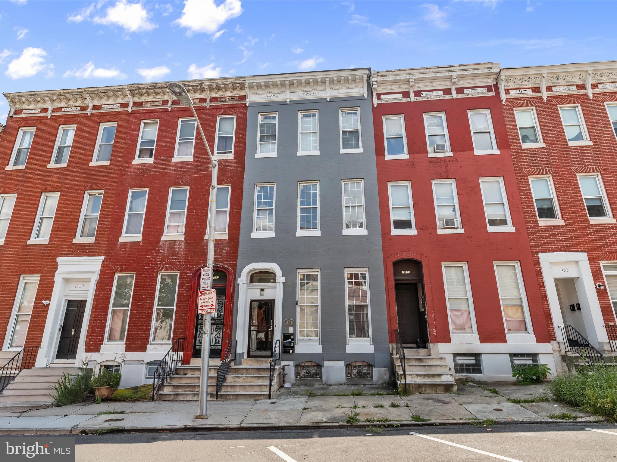 Photo 1 of 55 — 1031 EDMONDSON AVENUE, BALTIMORE, MD 21223