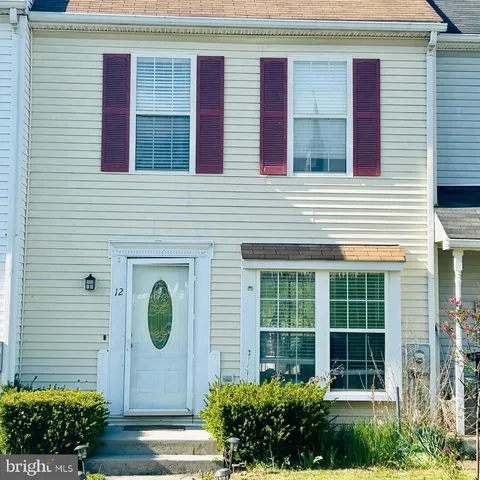 12 Emmit Court, Emmitsburg, MD MLS: MDFR2064116