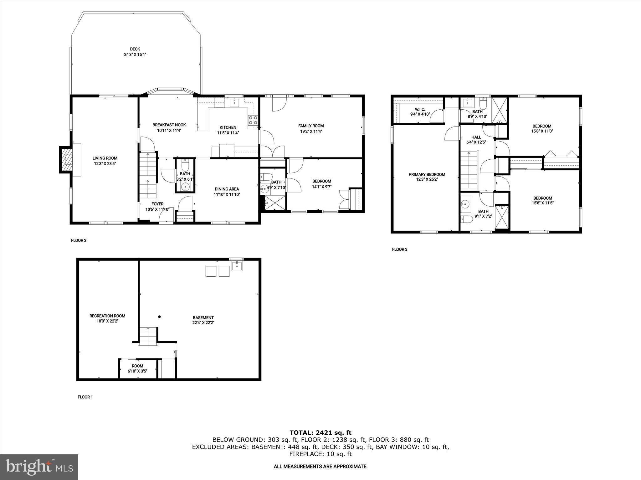 WOODBRIDGE VALLEY - Residential