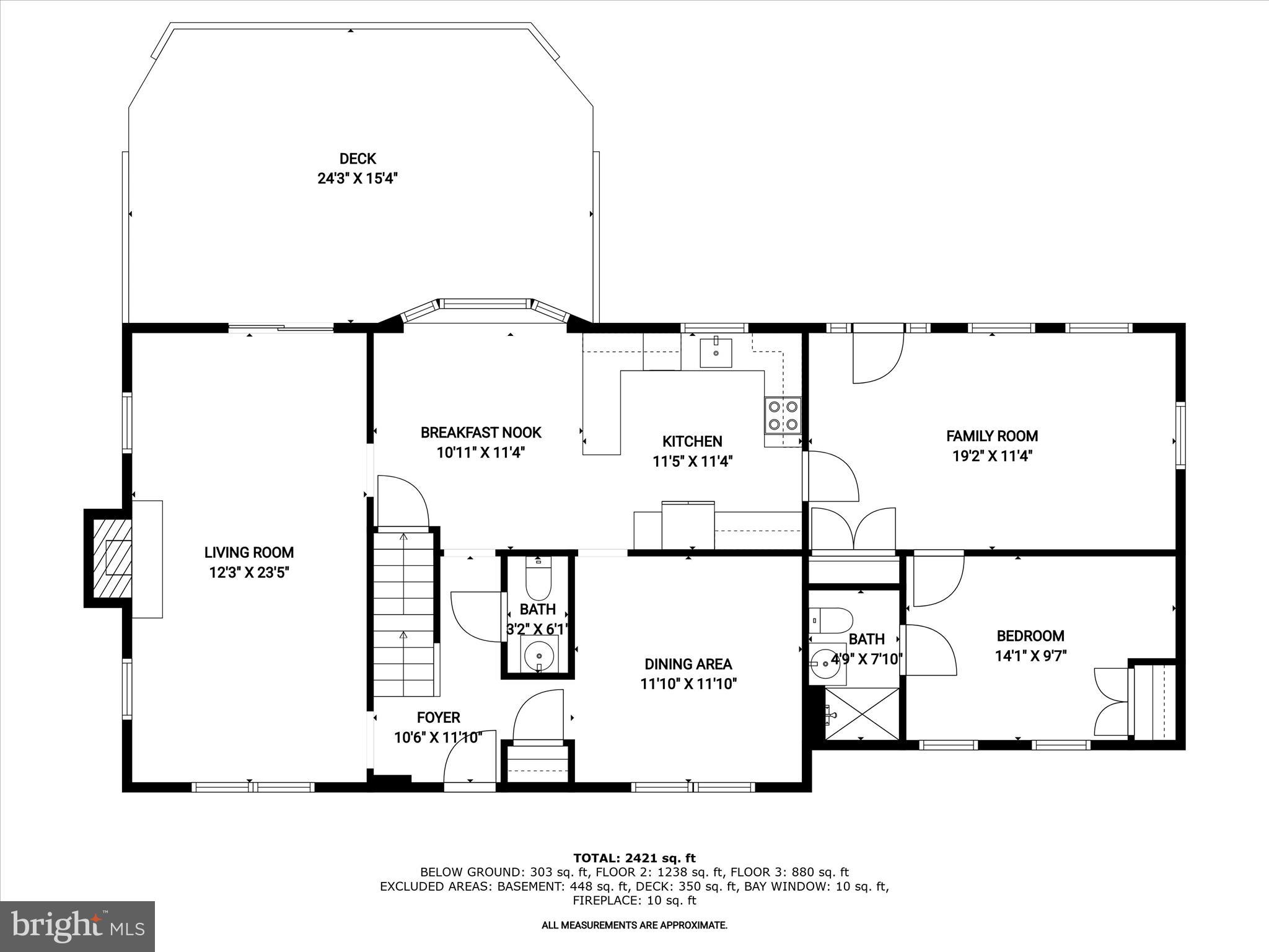 WOODBRIDGE VALLEY - Residential