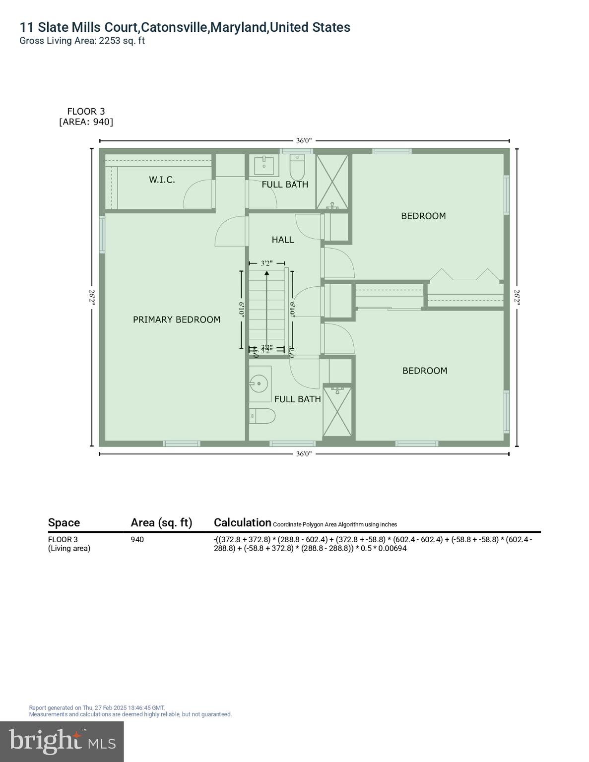 WOODBRIDGE VALLEY - Residential