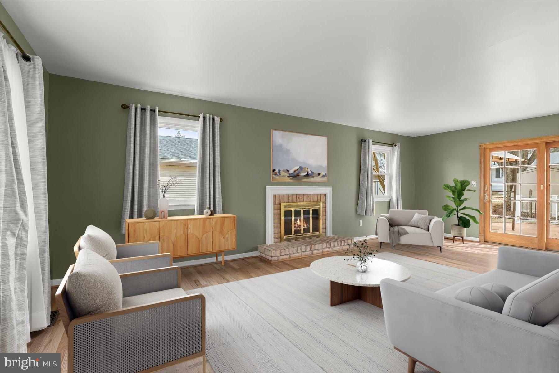 WOODBRIDGE VALLEY - Residential