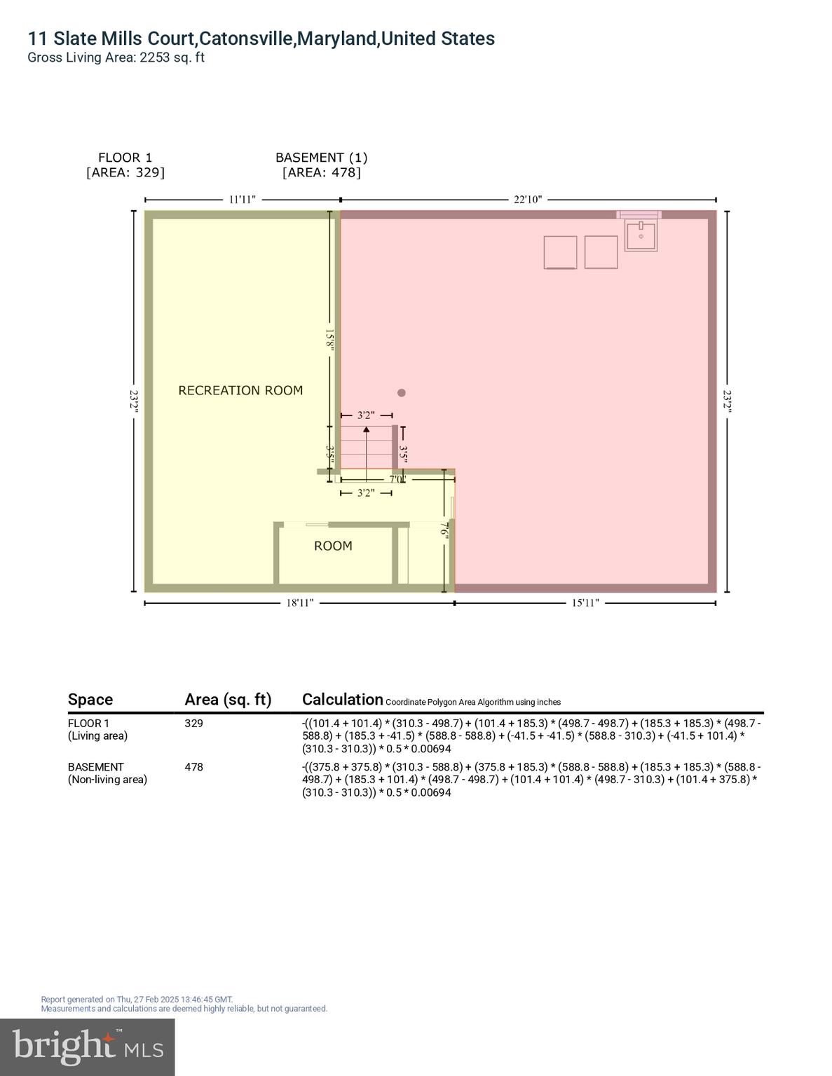 WOODBRIDGE VALLEY - Residential