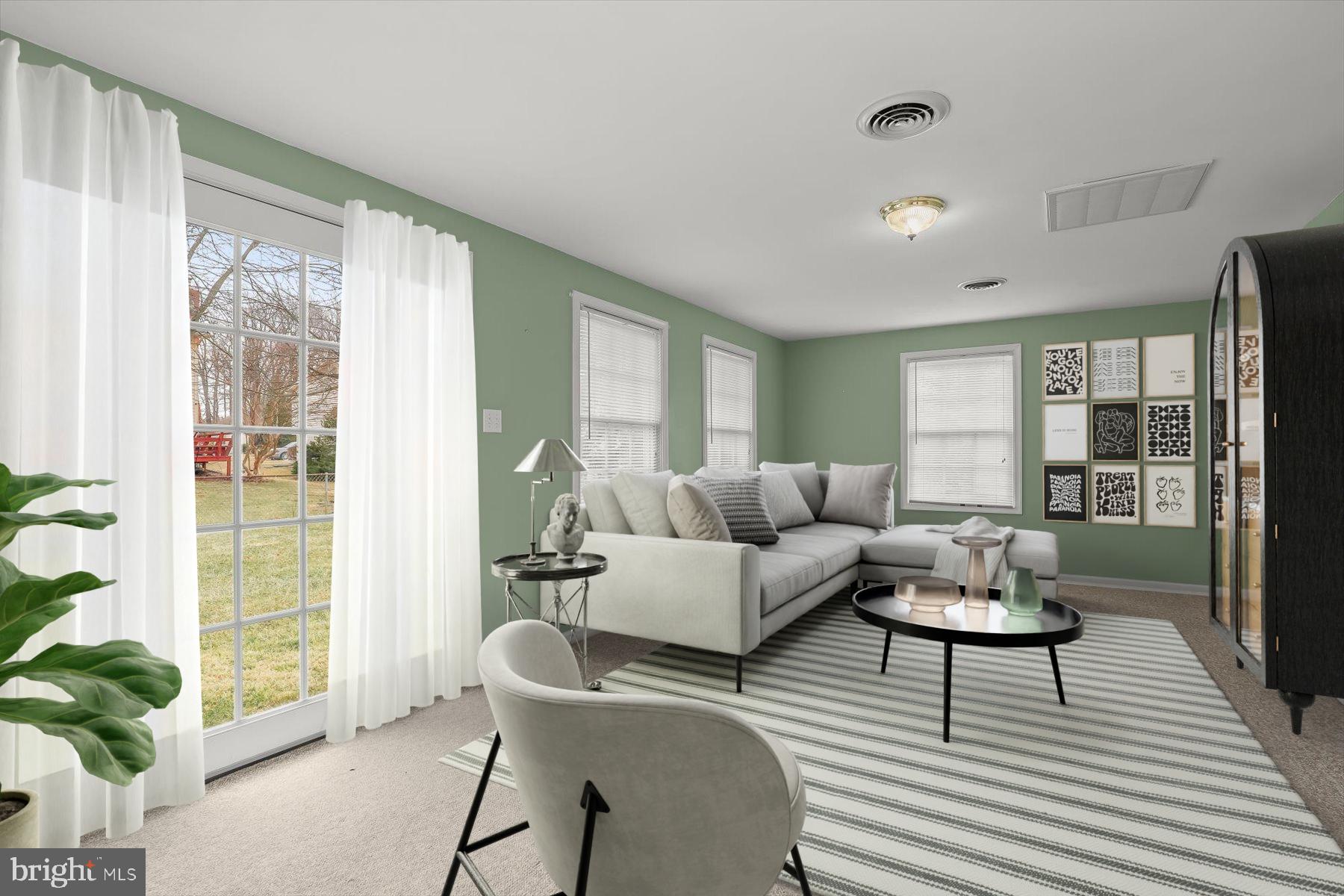 WOODBRIDGE VALLEY - Residential