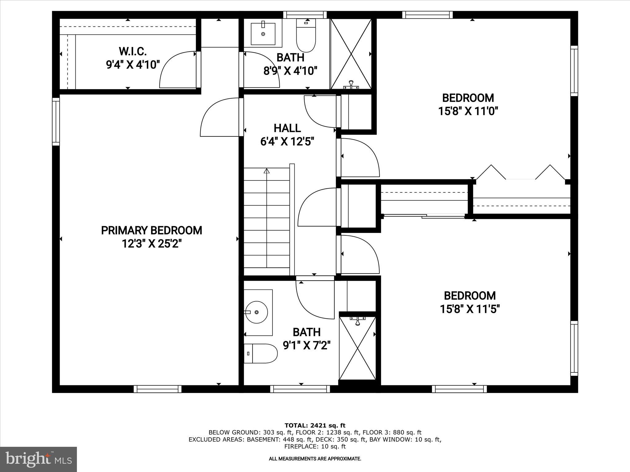 WOODBRIDGE VALLEY - Residential
