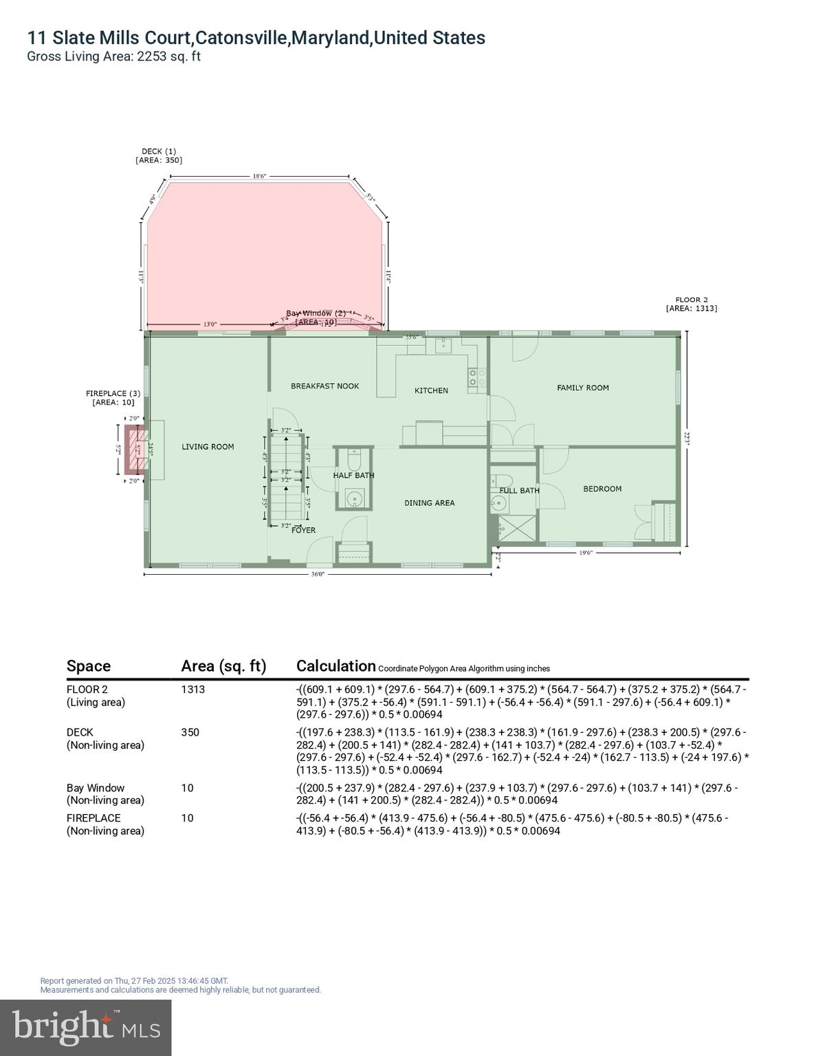 WOODBRIDGE VALLEY - Residential
